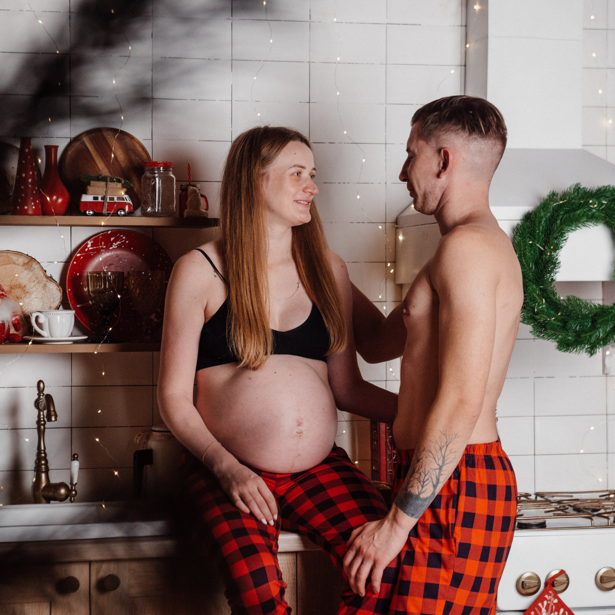 Виктория и Алесксандр. Фотограф в Минске