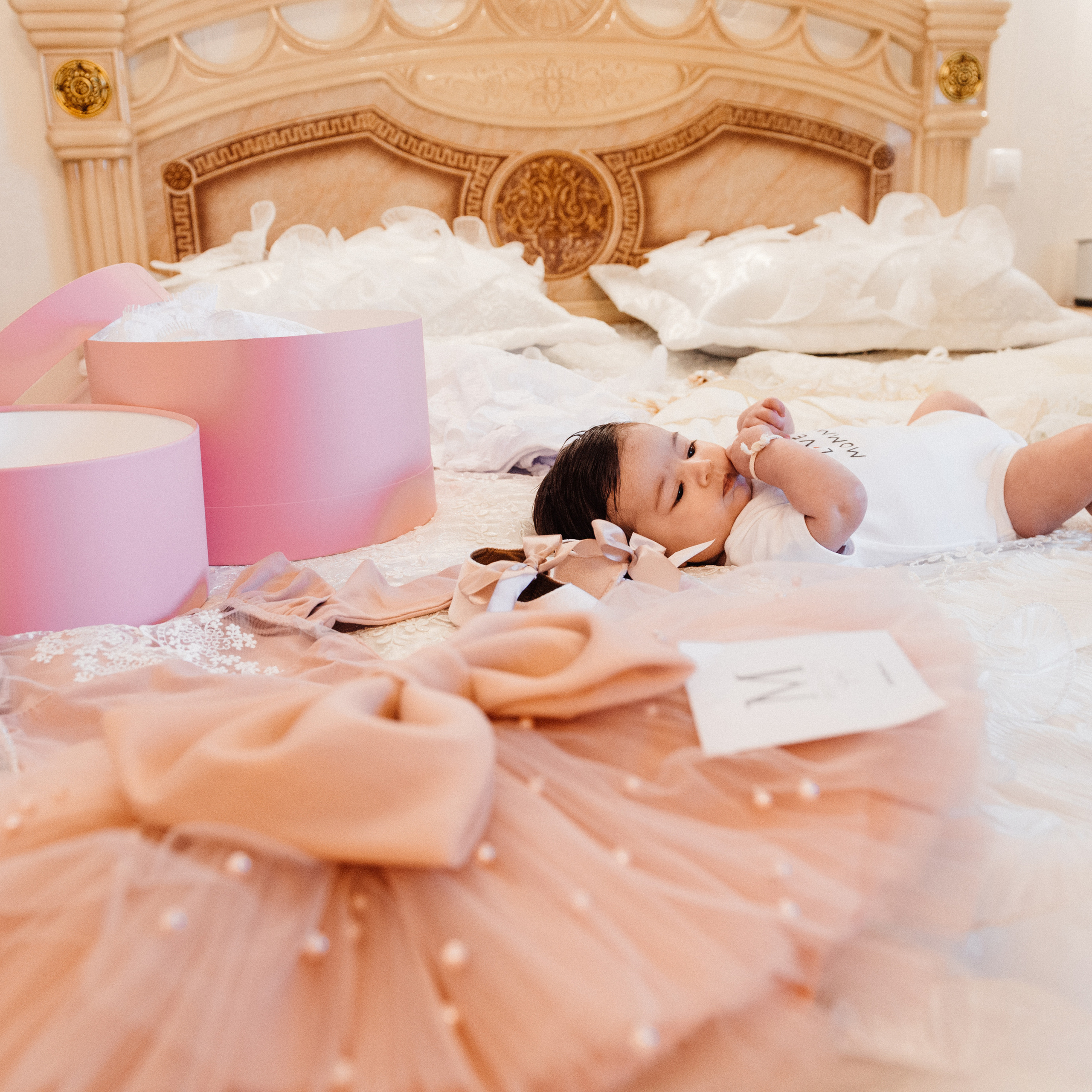 Крещение Рады, Острошицкий городок. Фотограф в Минске