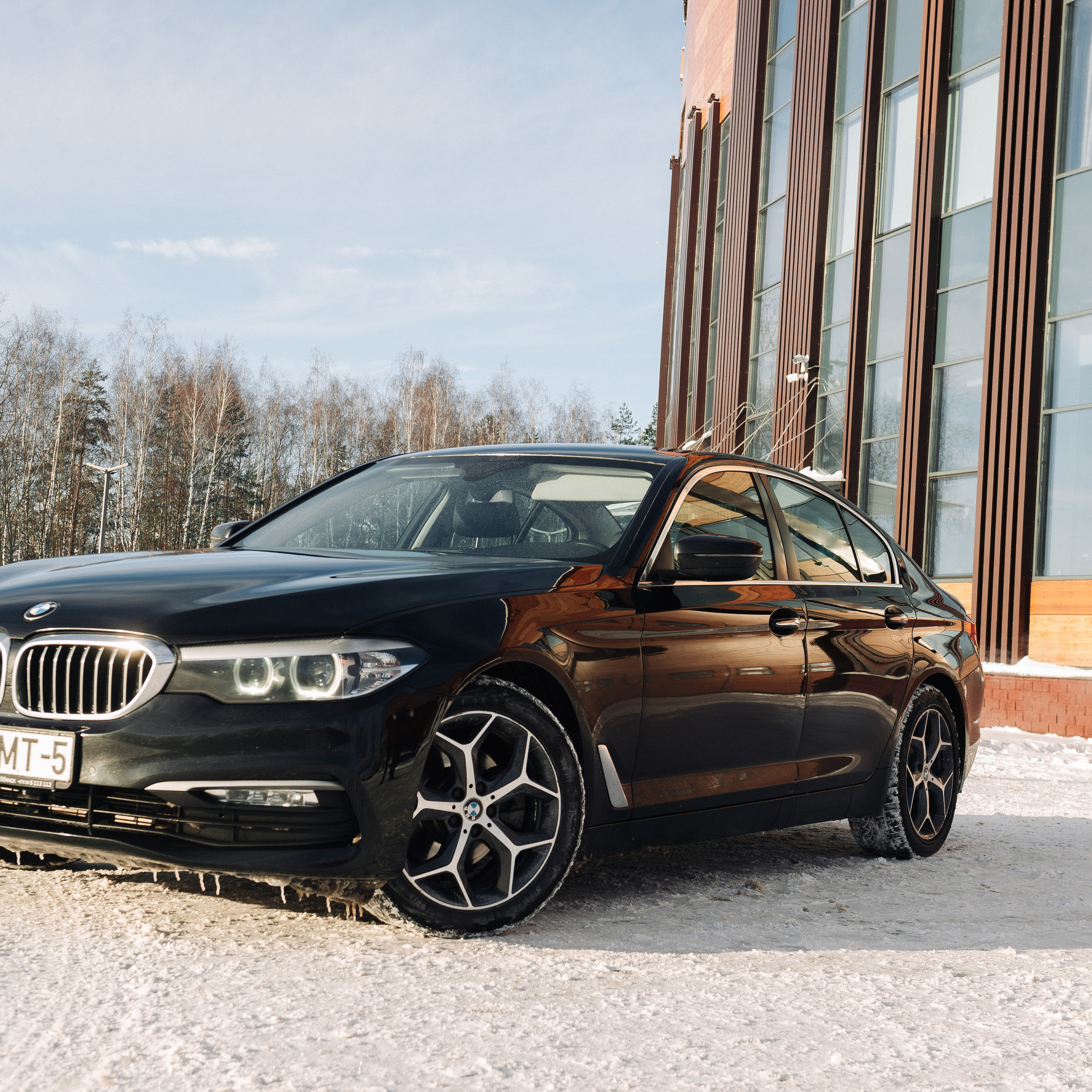 BMW. Фотограф в Минске