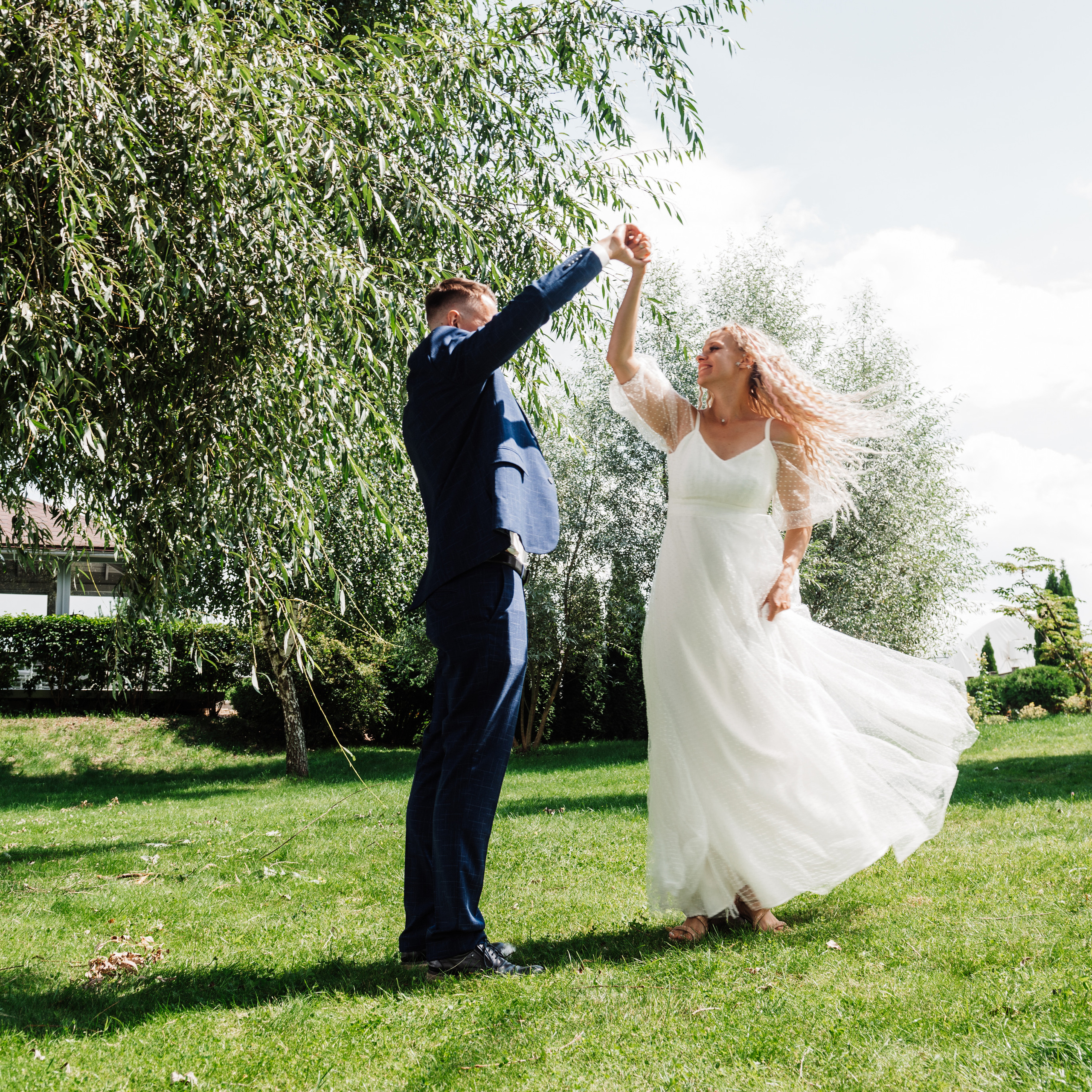 Анастасия и Дмитрий. Фотограф в Минске