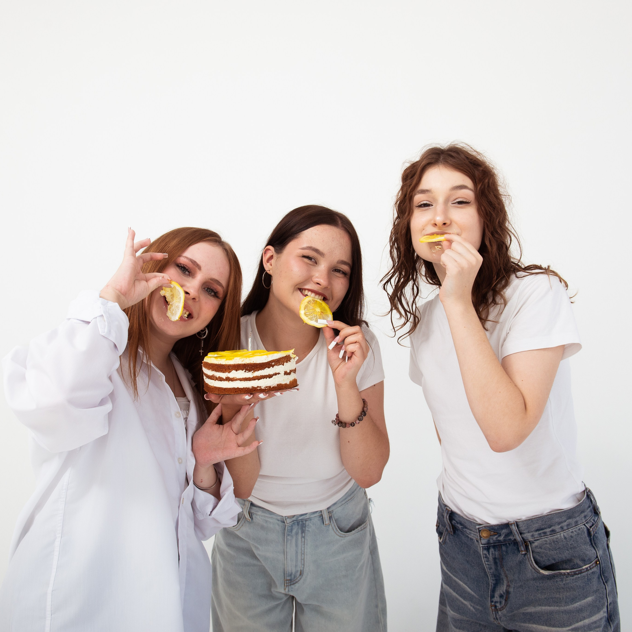 Соня 18 лет. Фотограф в Минске