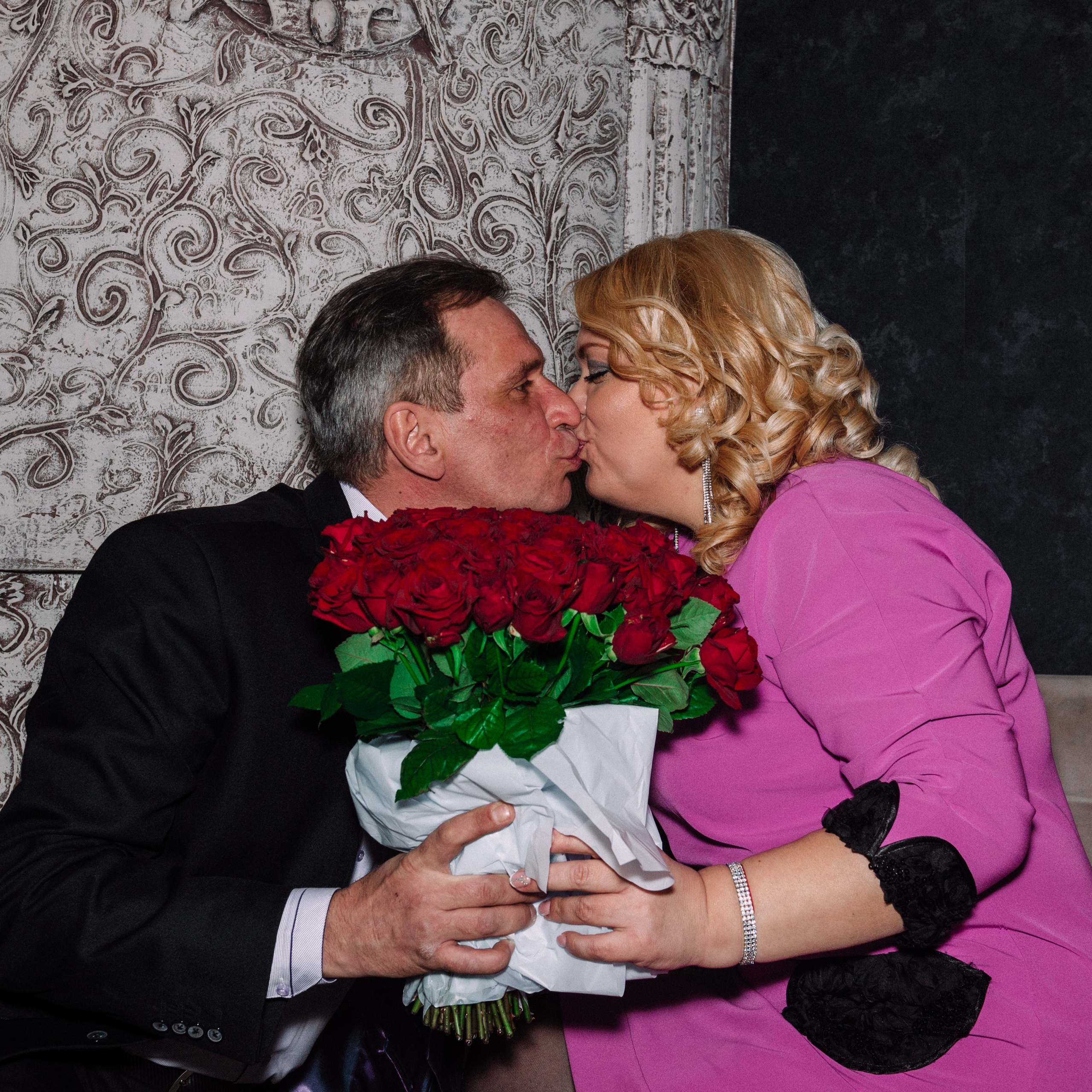 Наталья День рождения. Фотограф в Минске