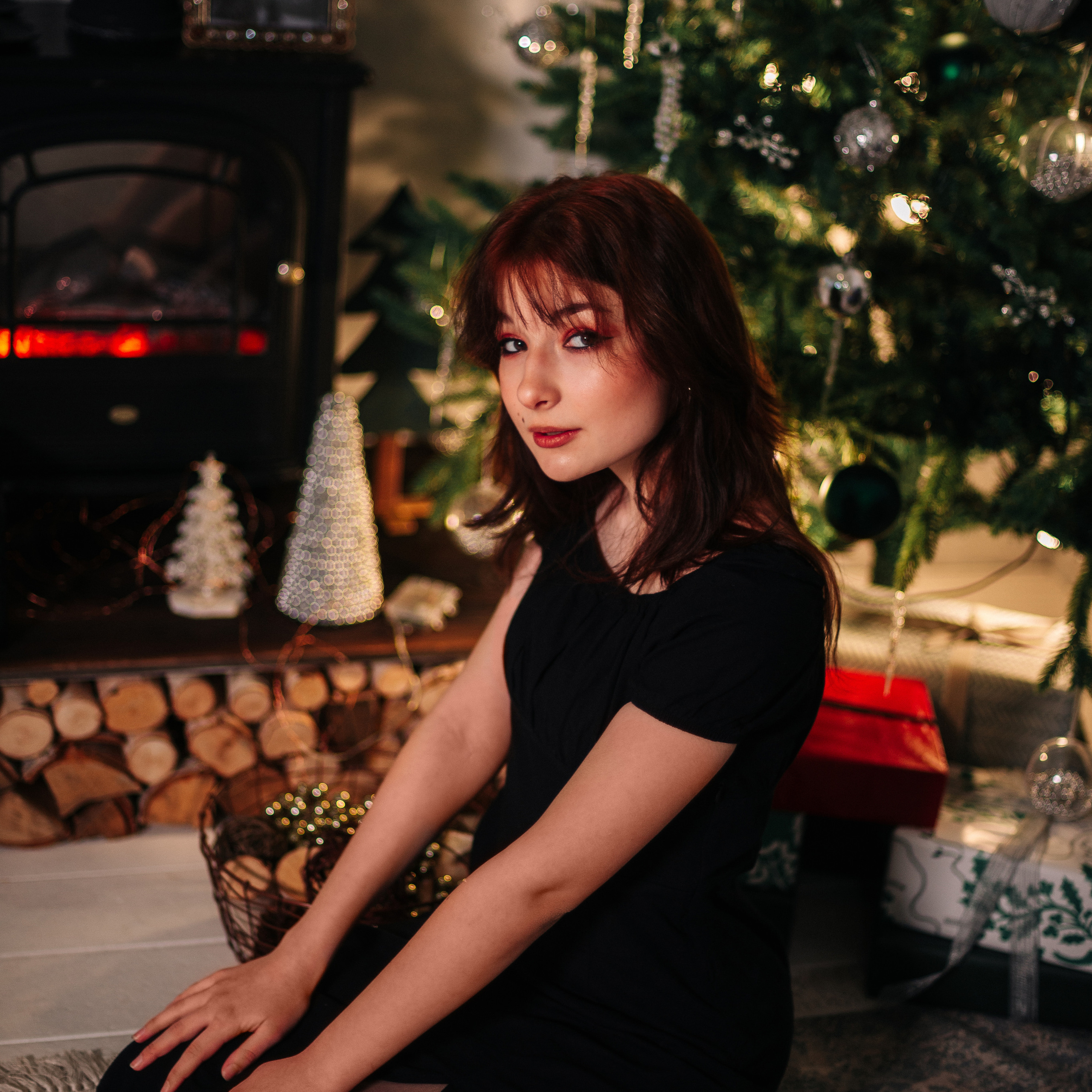 Алеся. Фотограф в Минске