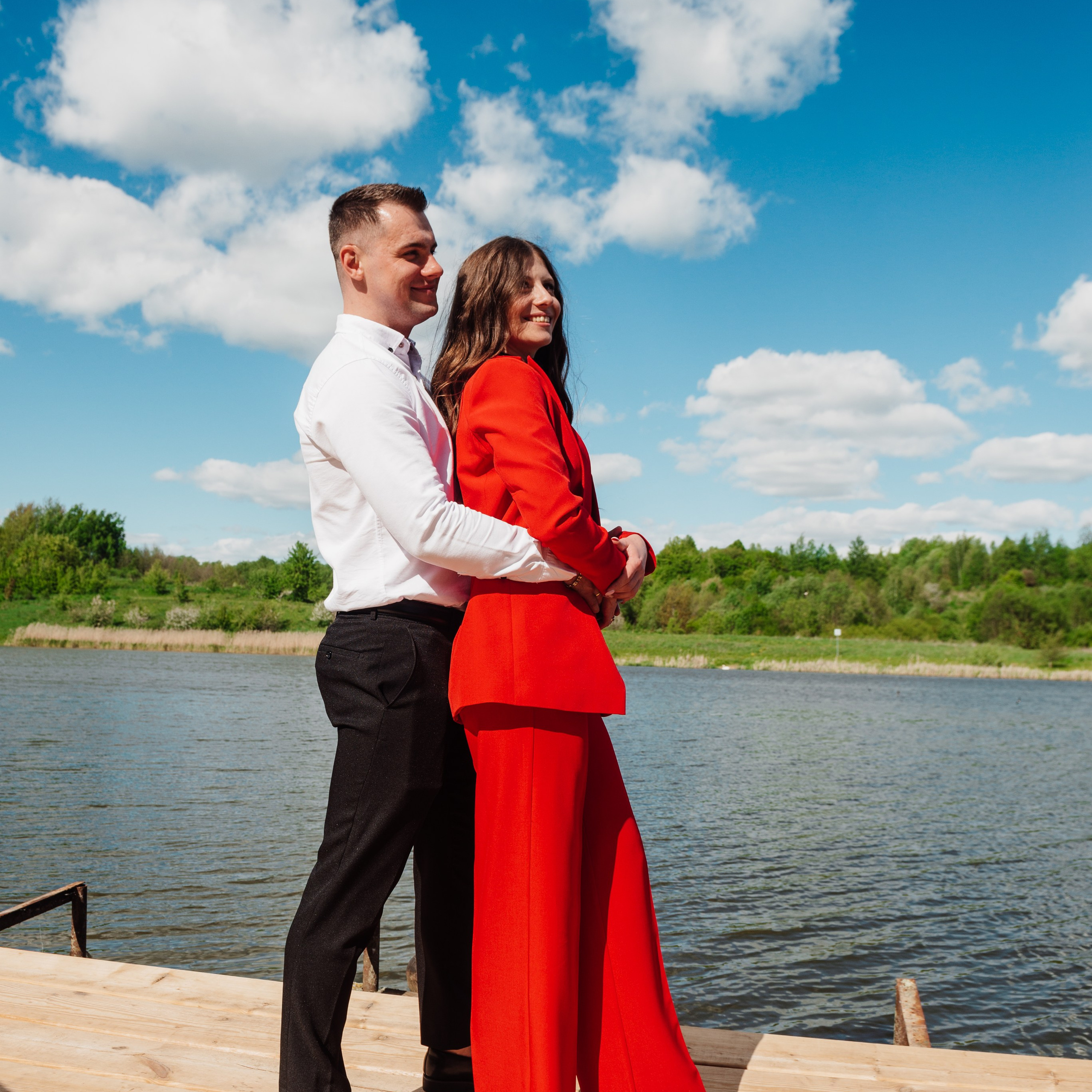 День рождения Татьяны. Фотограф в Минске