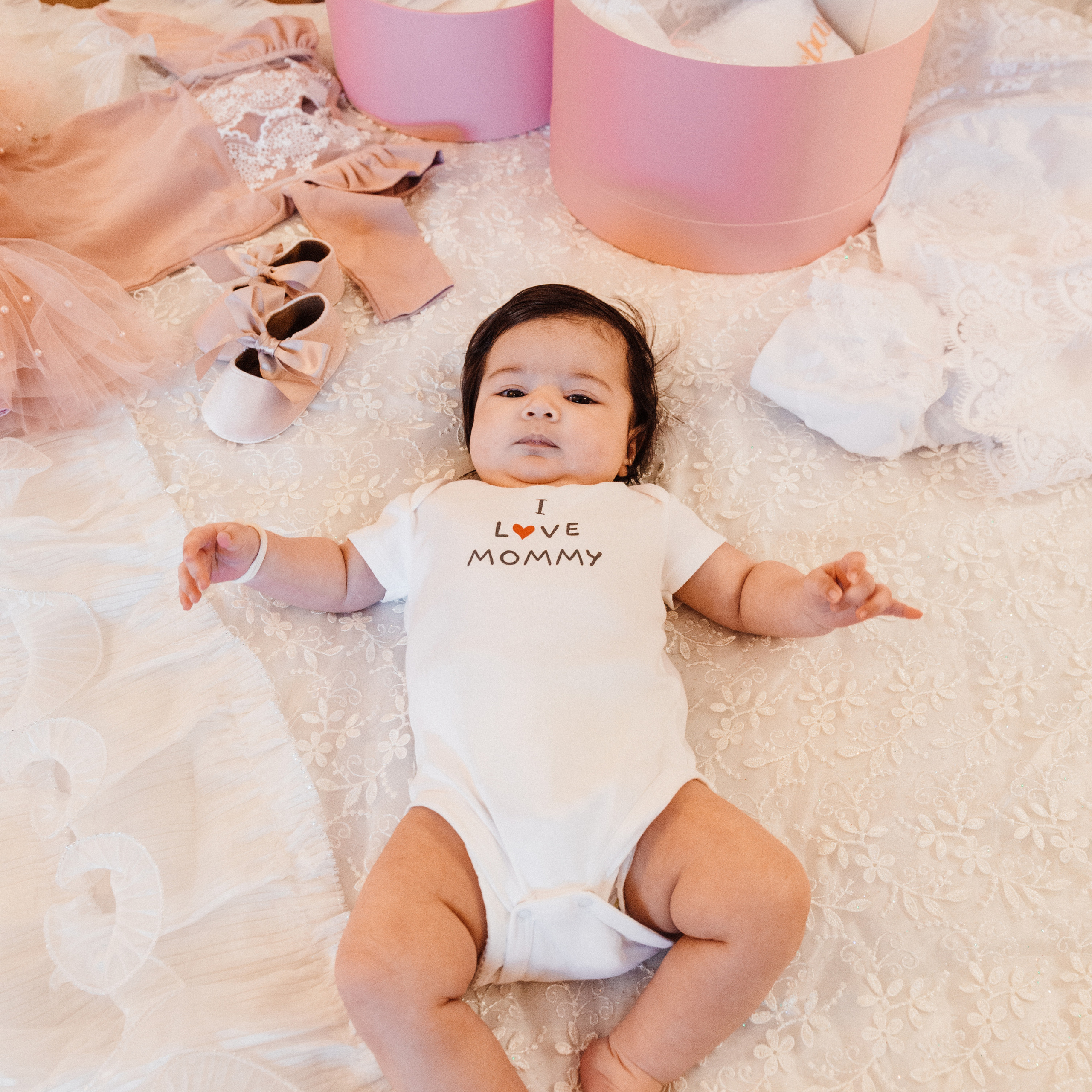 Крещение Рады, Острошицкий городок. Фотограф в Минске