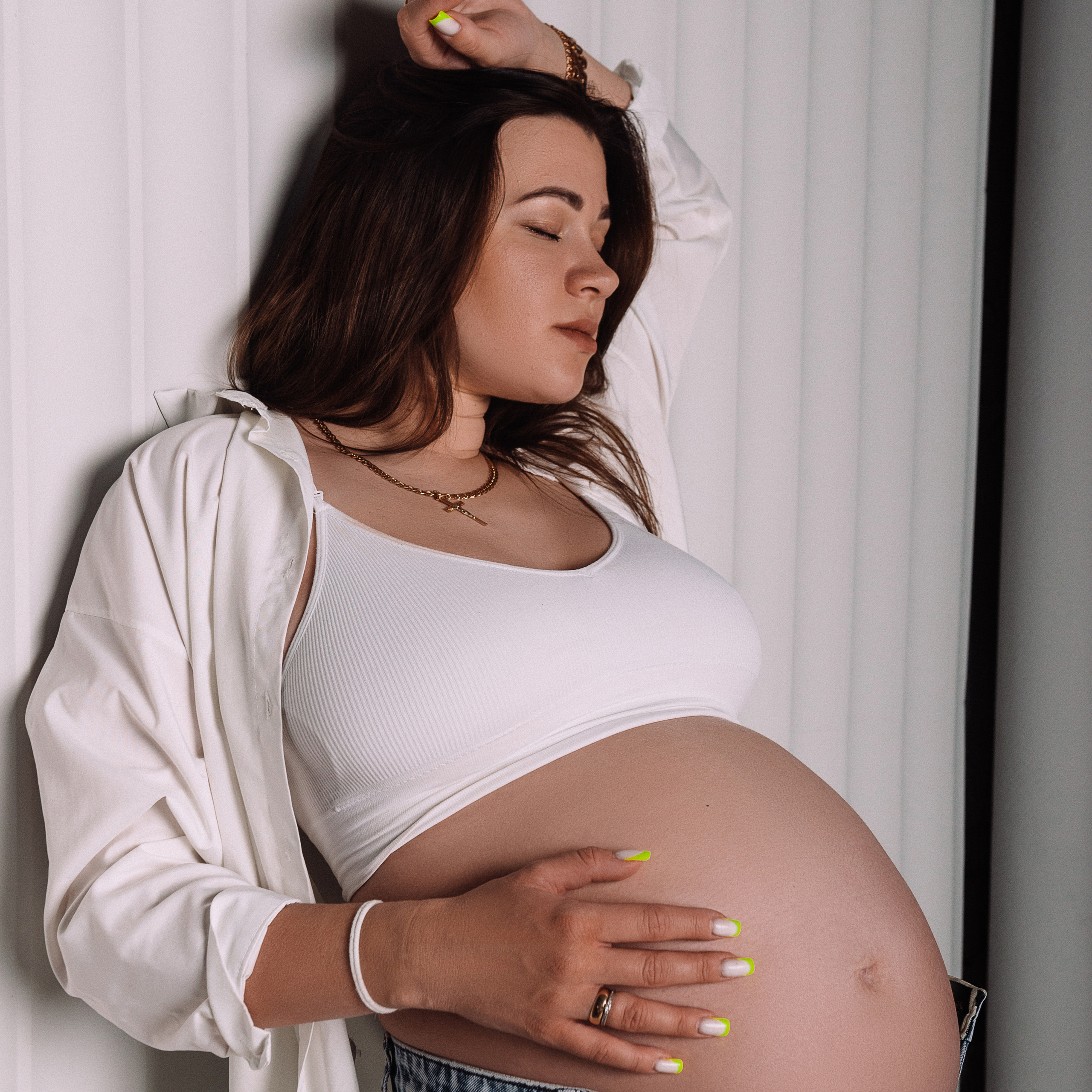 Анна. Фотограф в Минске