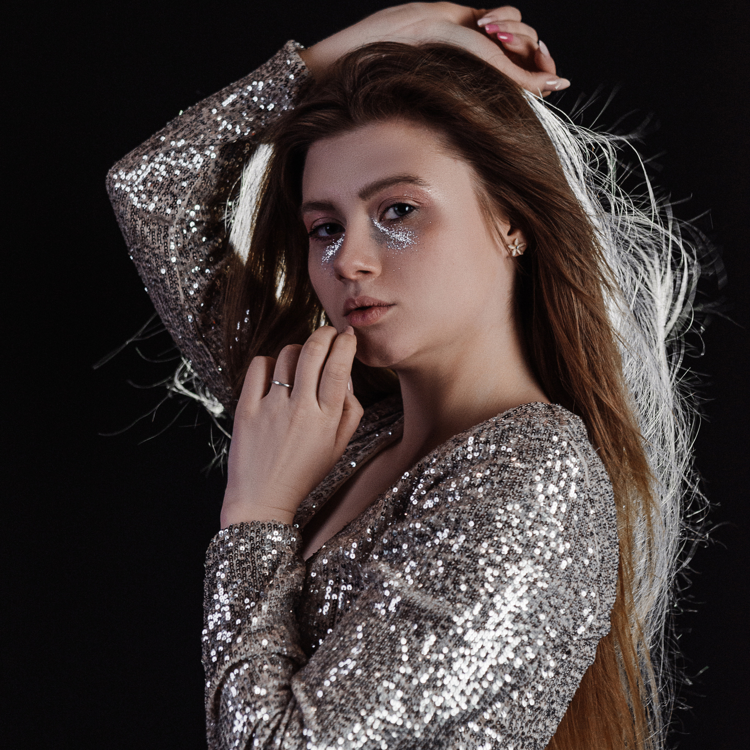 Студийные фото. Фотограф в Минске