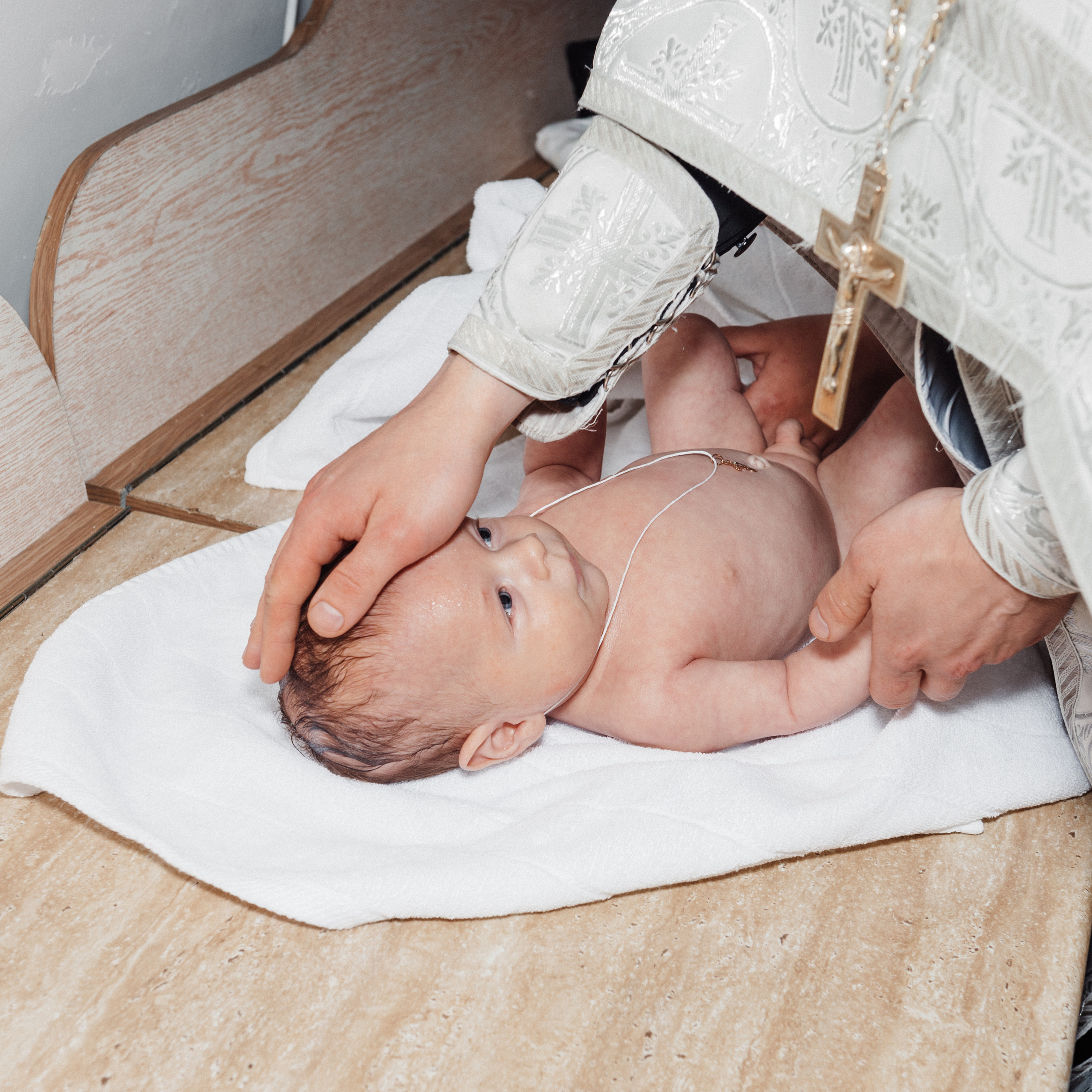 Кафедральный собор в честь святого духа, Никита. Фотограф в Минске