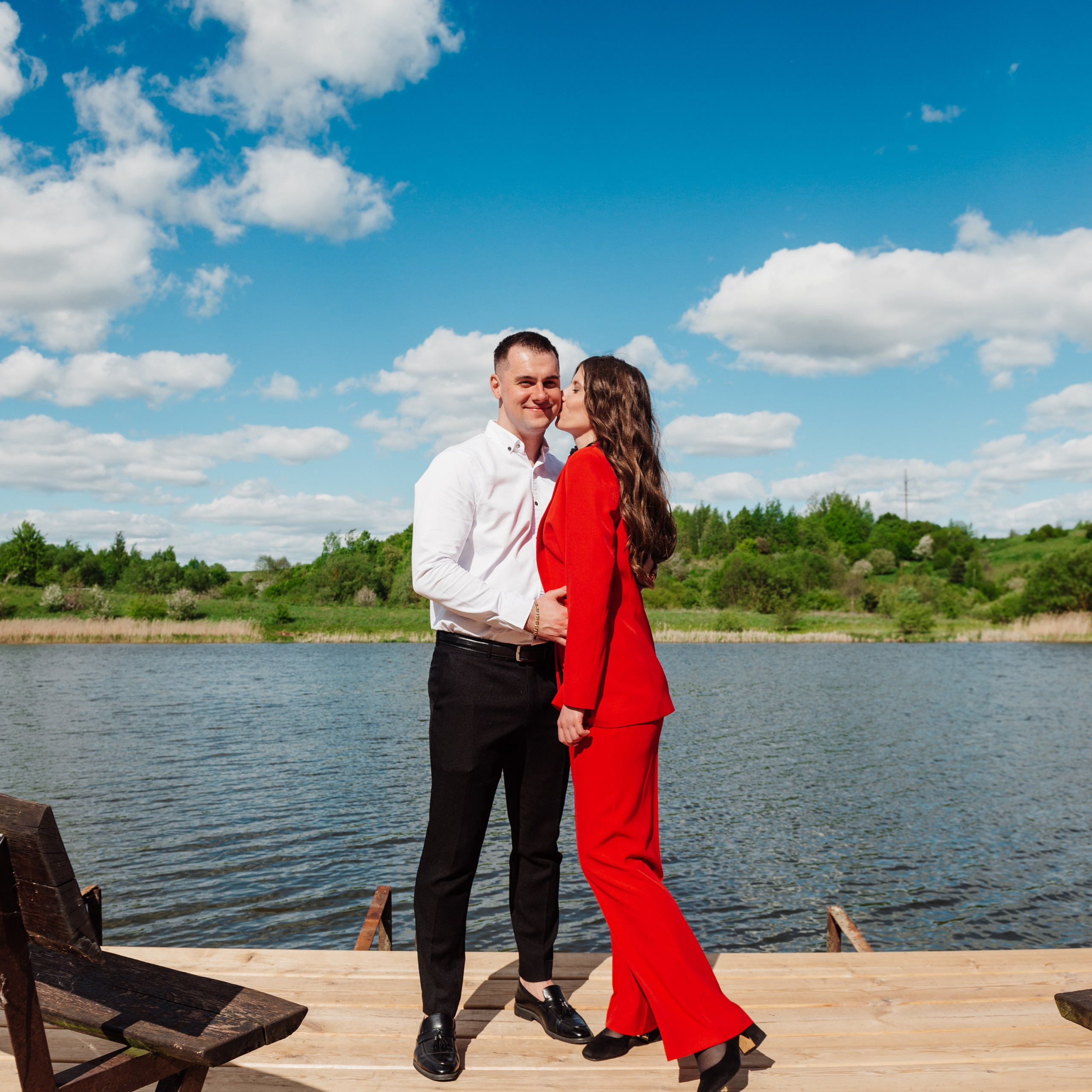 День рождения Татьяны. Фотограф в Минске