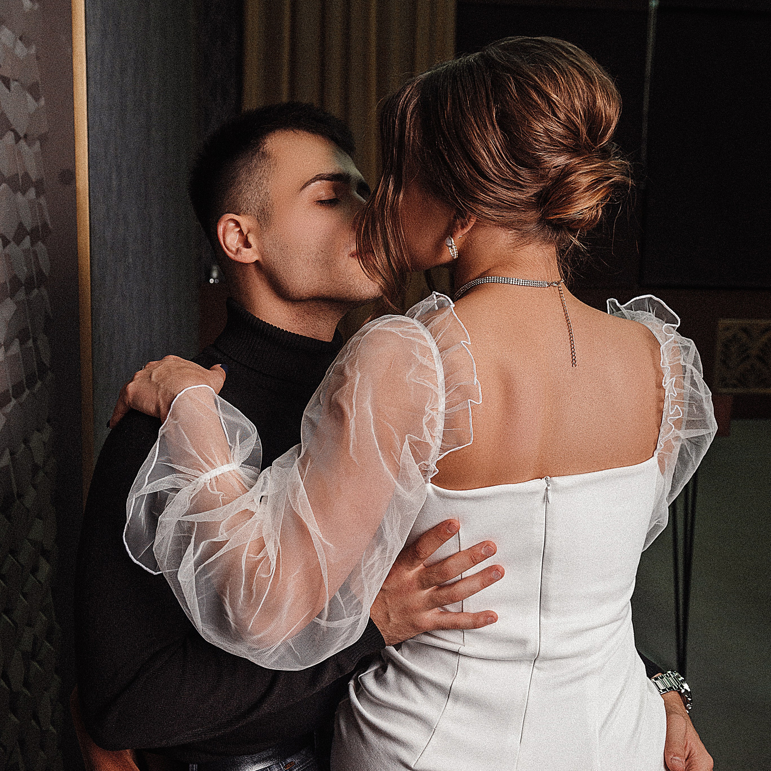 Анна и Александр. Фотограф в Минске