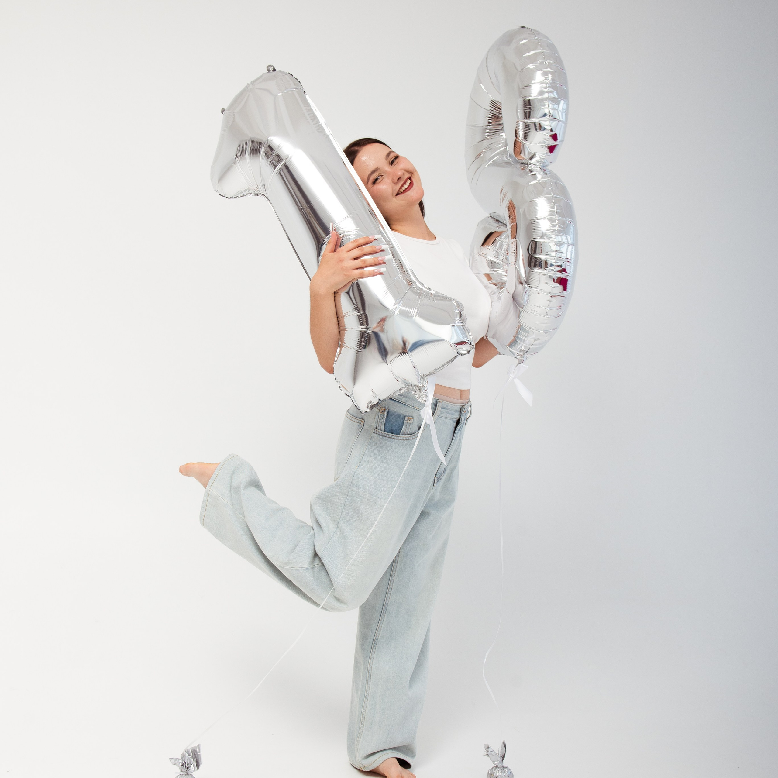 Соня 18 лет. Фотограф в Минске