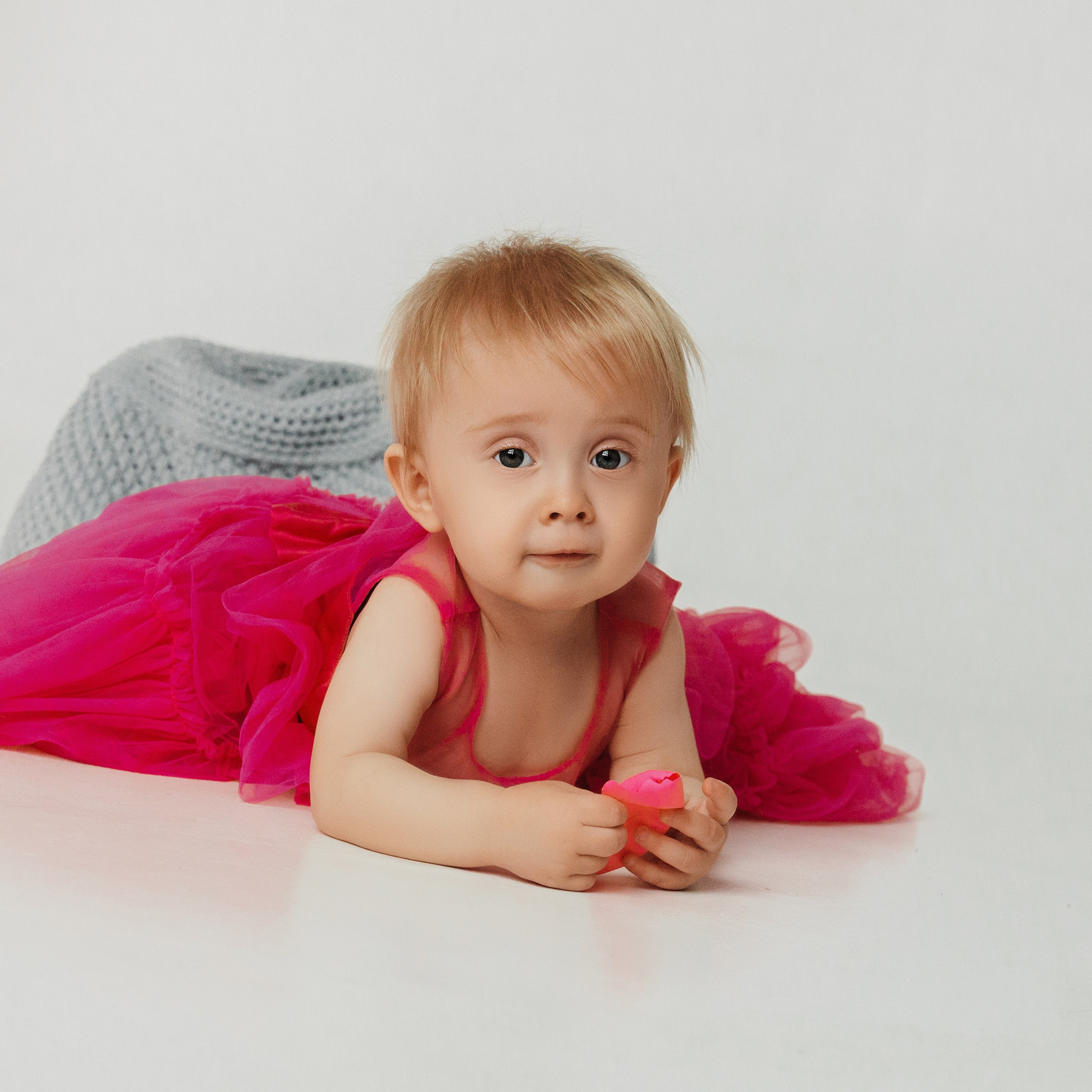 Майя 1 год. Фотограф в Минске