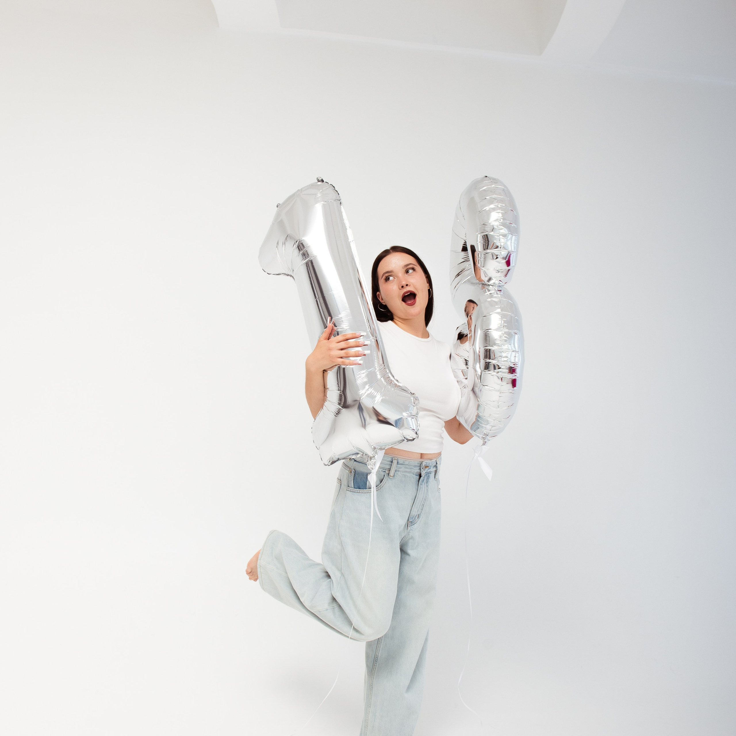 Соня 18 лет. Фотограф в Минске