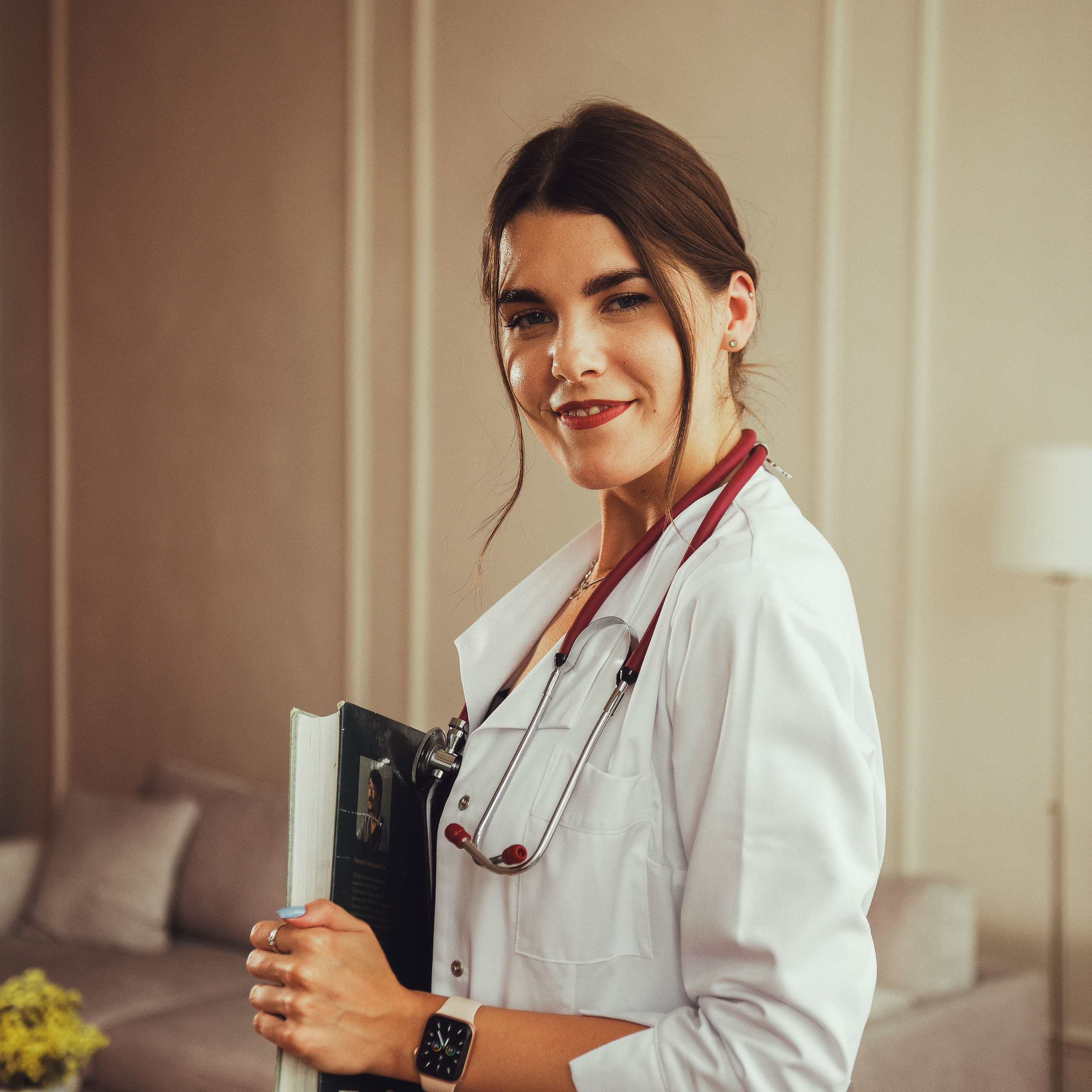 Ангелина. Фотограф в Минске