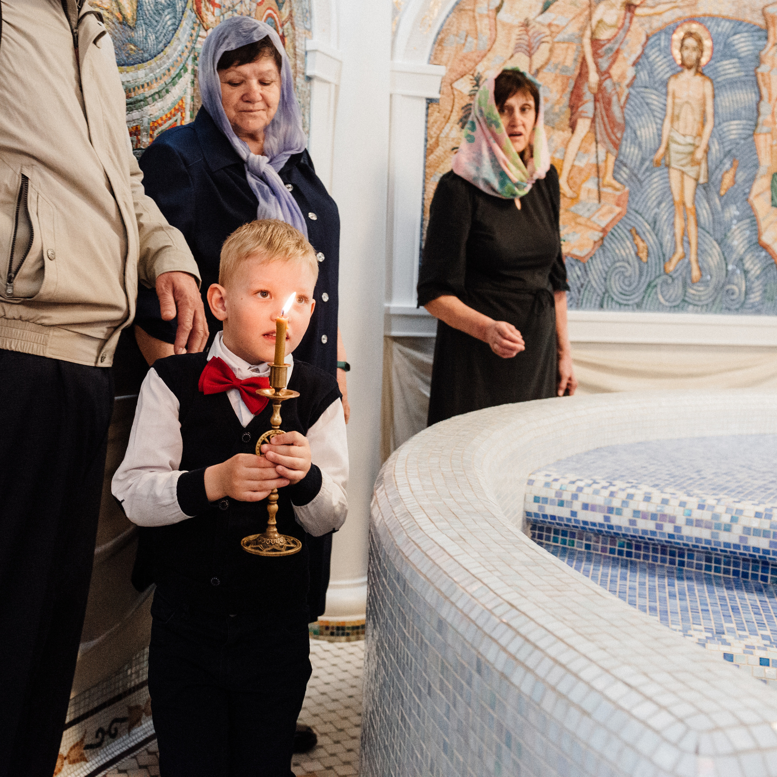 Церковь Всех Святых, София. Фотограф в Минске