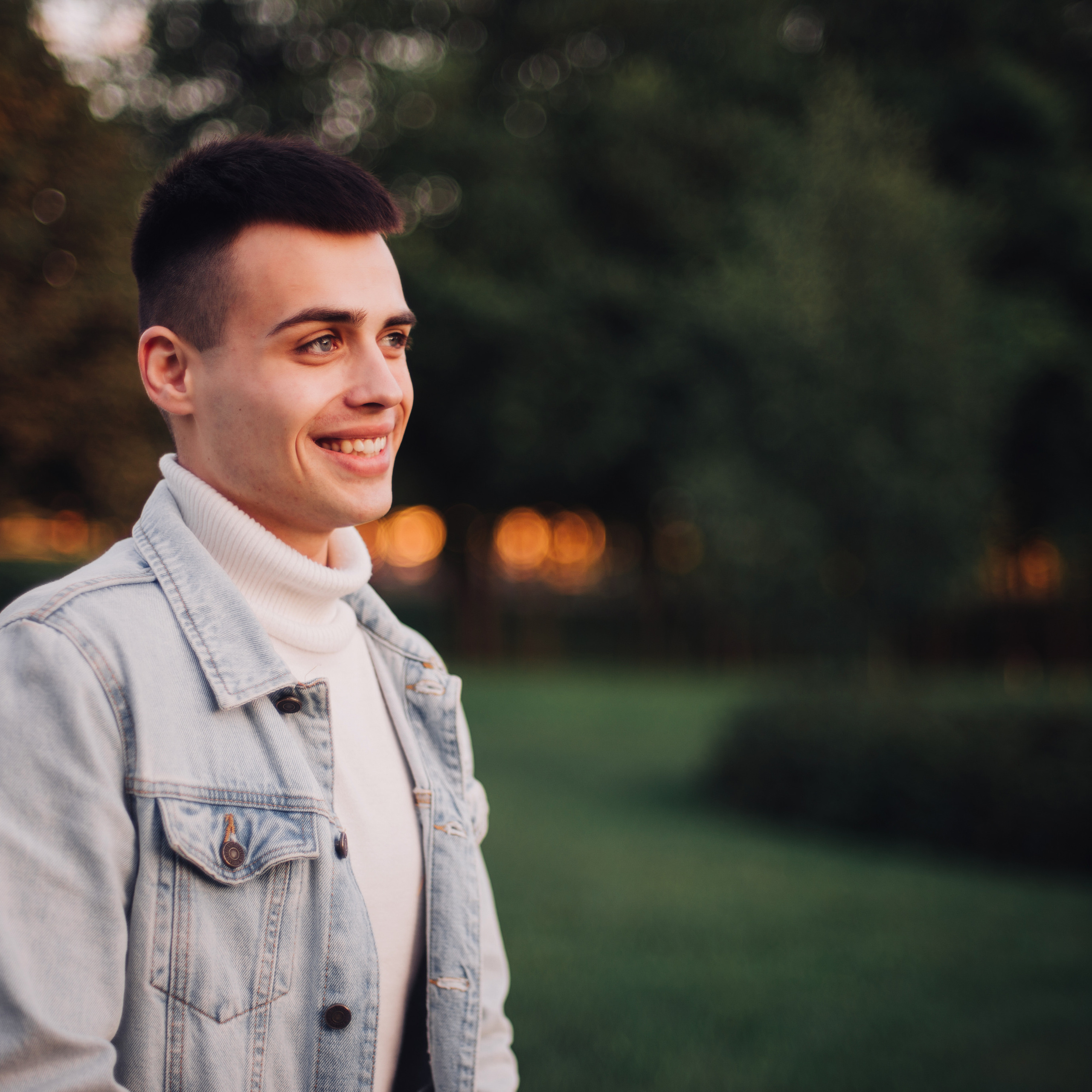 Анна и Александр. Фотограф в Минске