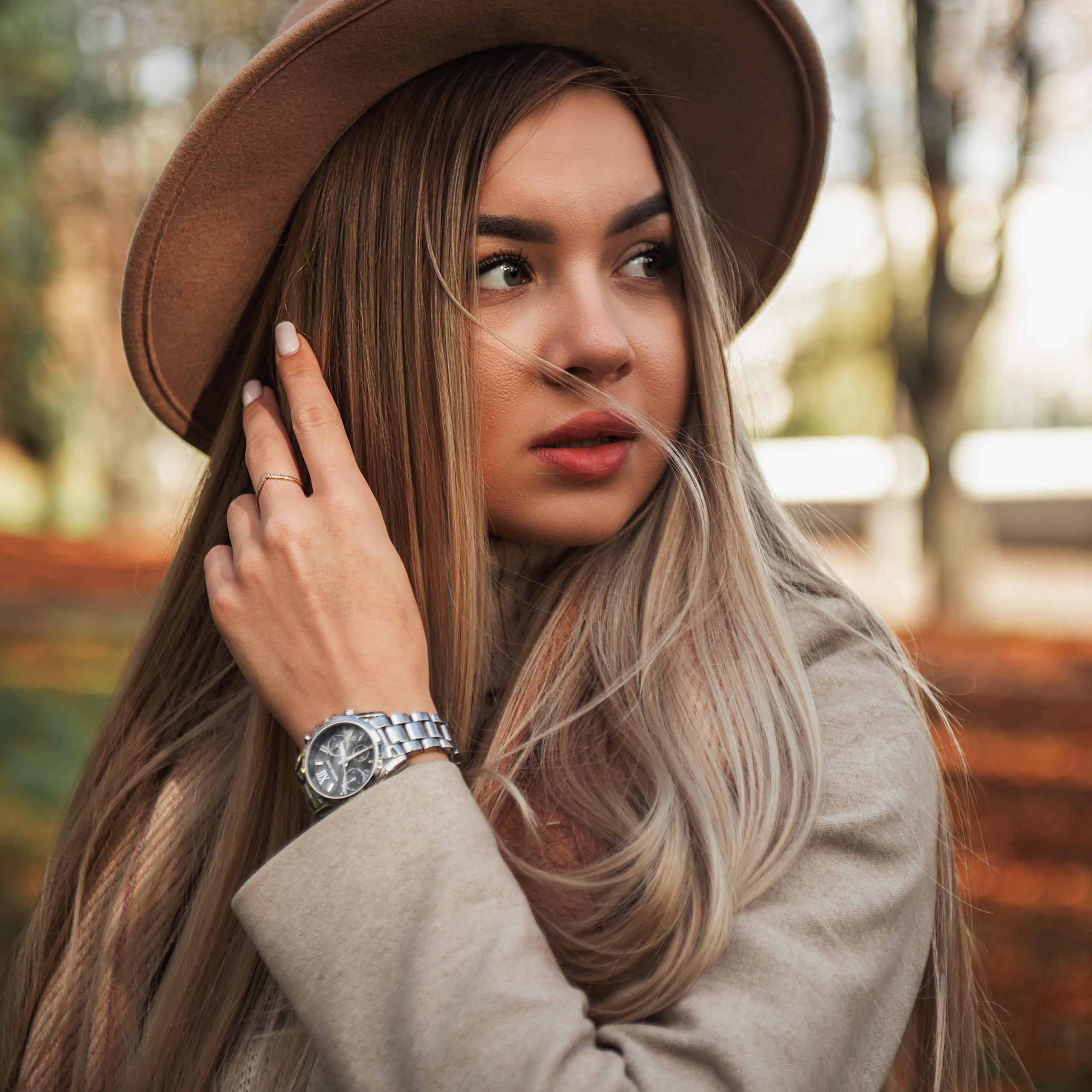 Кристина. Фотограф в Минске