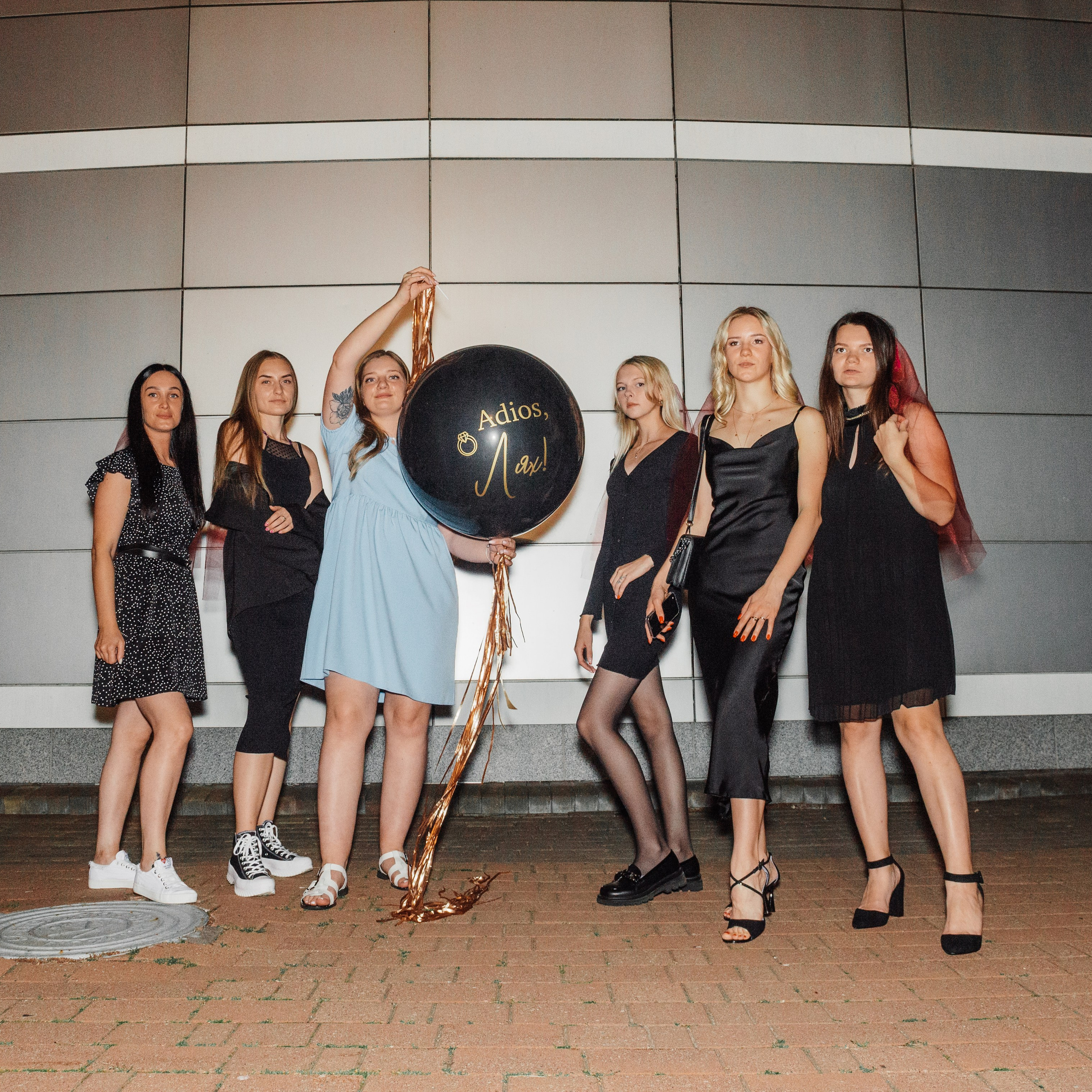 Девичник Виктория. Фотограф в Минске