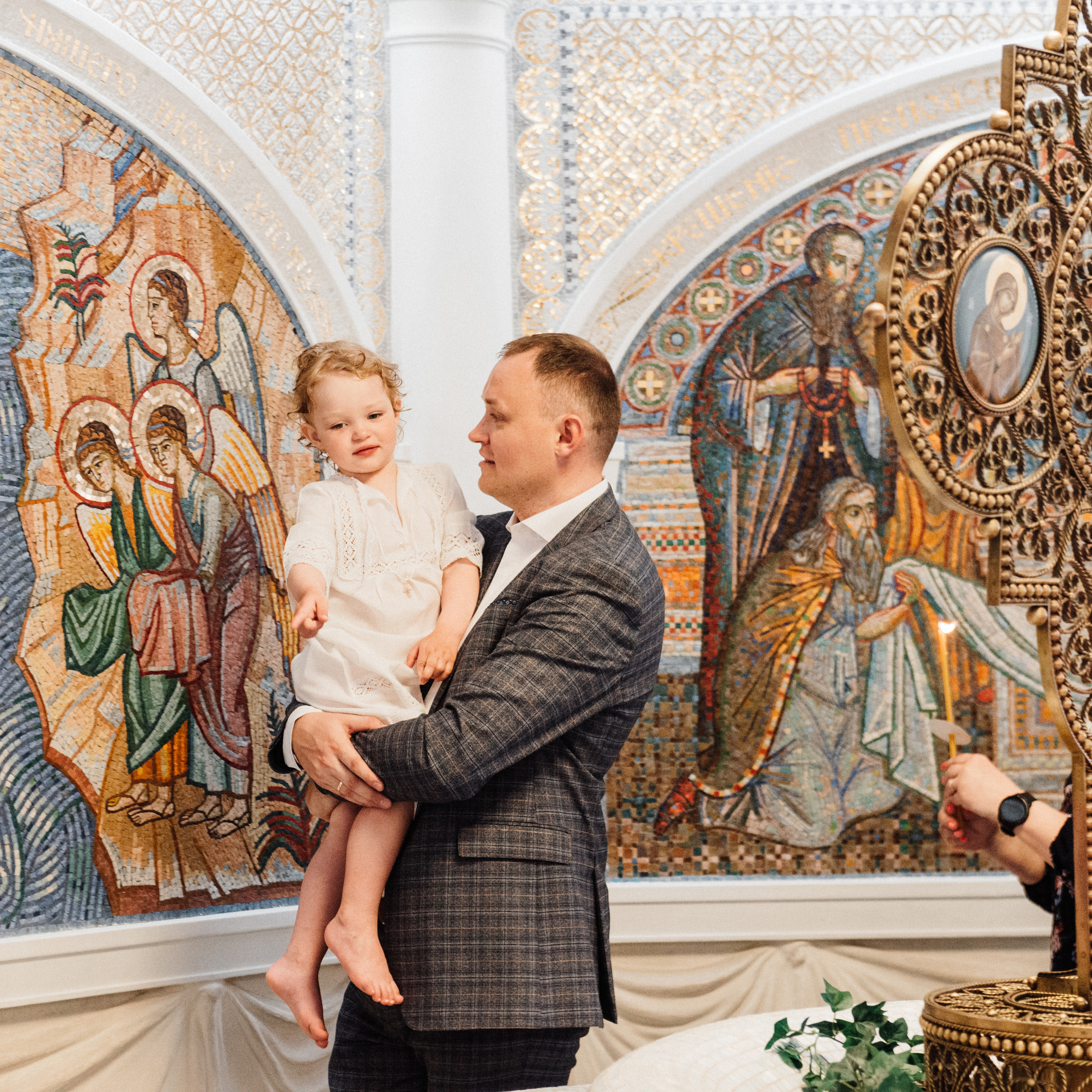 Церковь Всех Святых, София