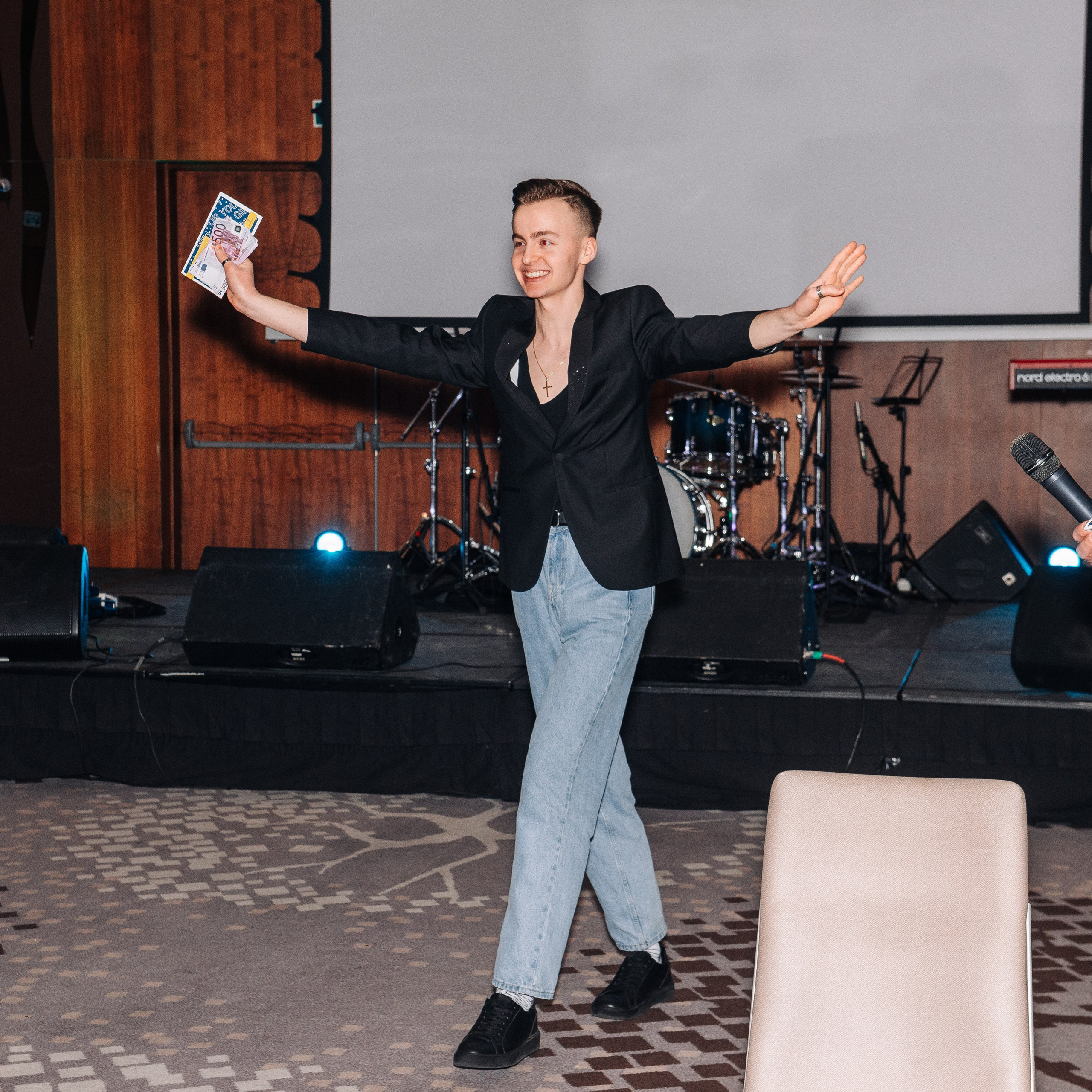 Корпоратив Ренессанс отель. Фотограф в Минске