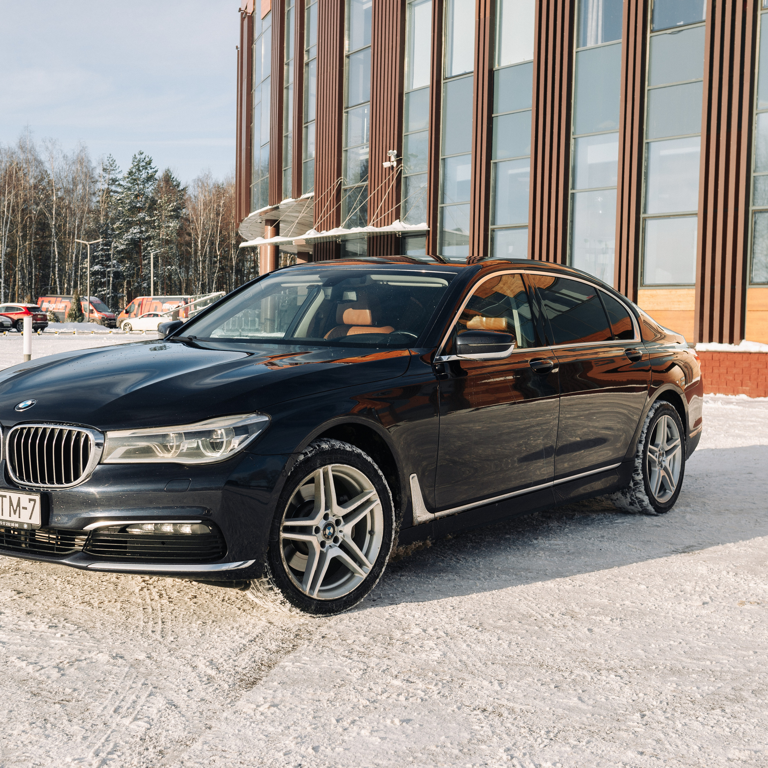 BMW. Фотограф в Минске