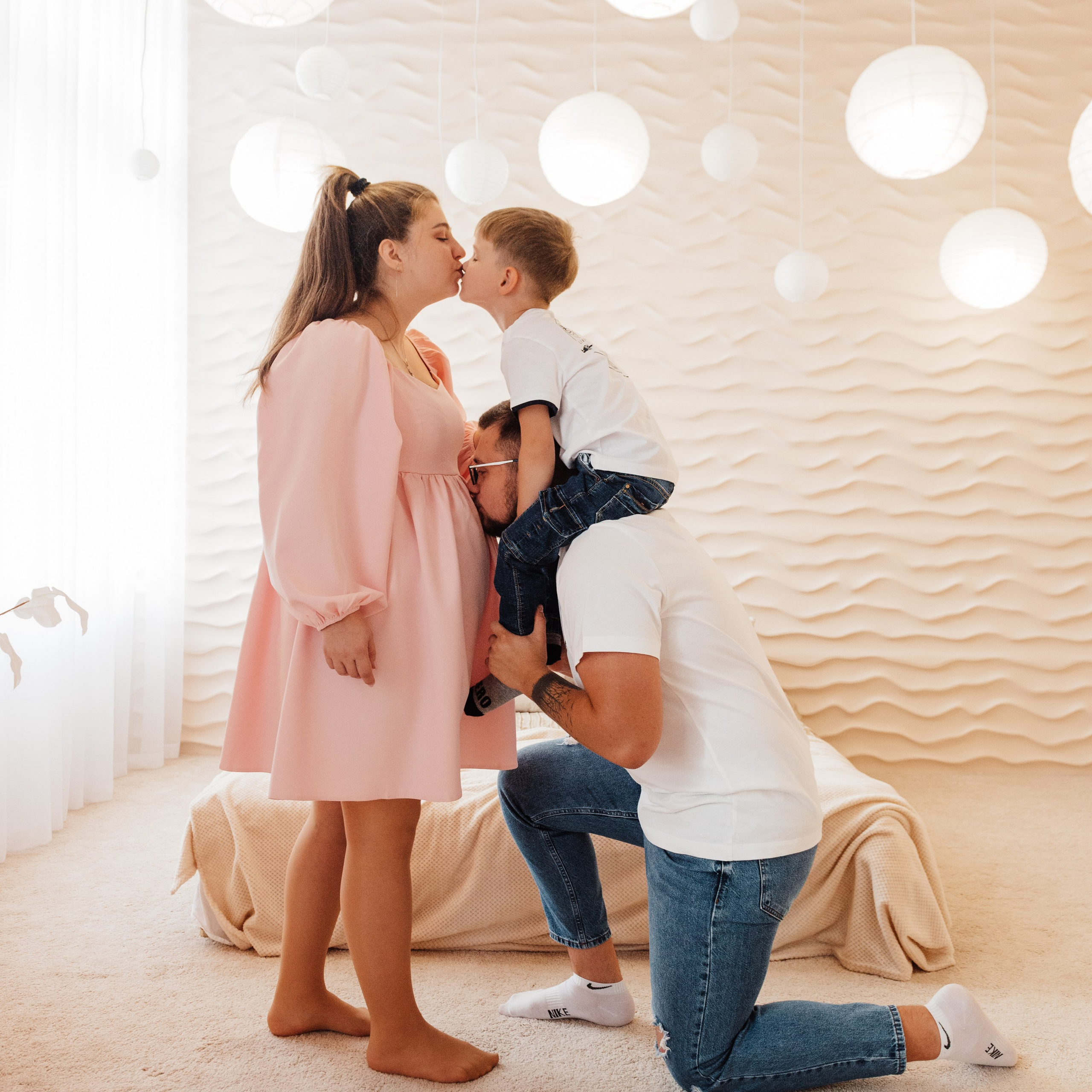 Кристина. Фотограф в Минске