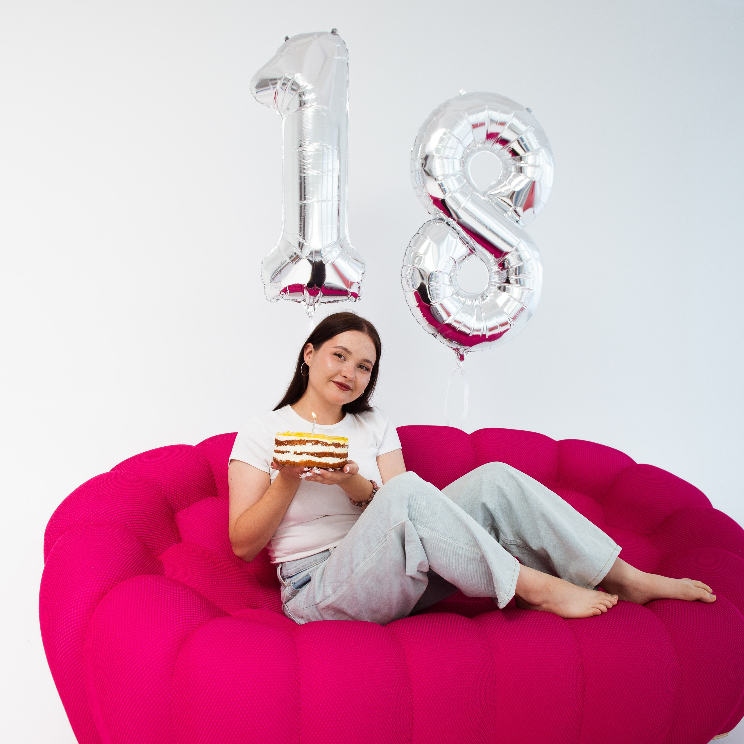 Соня 18 лет. Фотограф в Минске