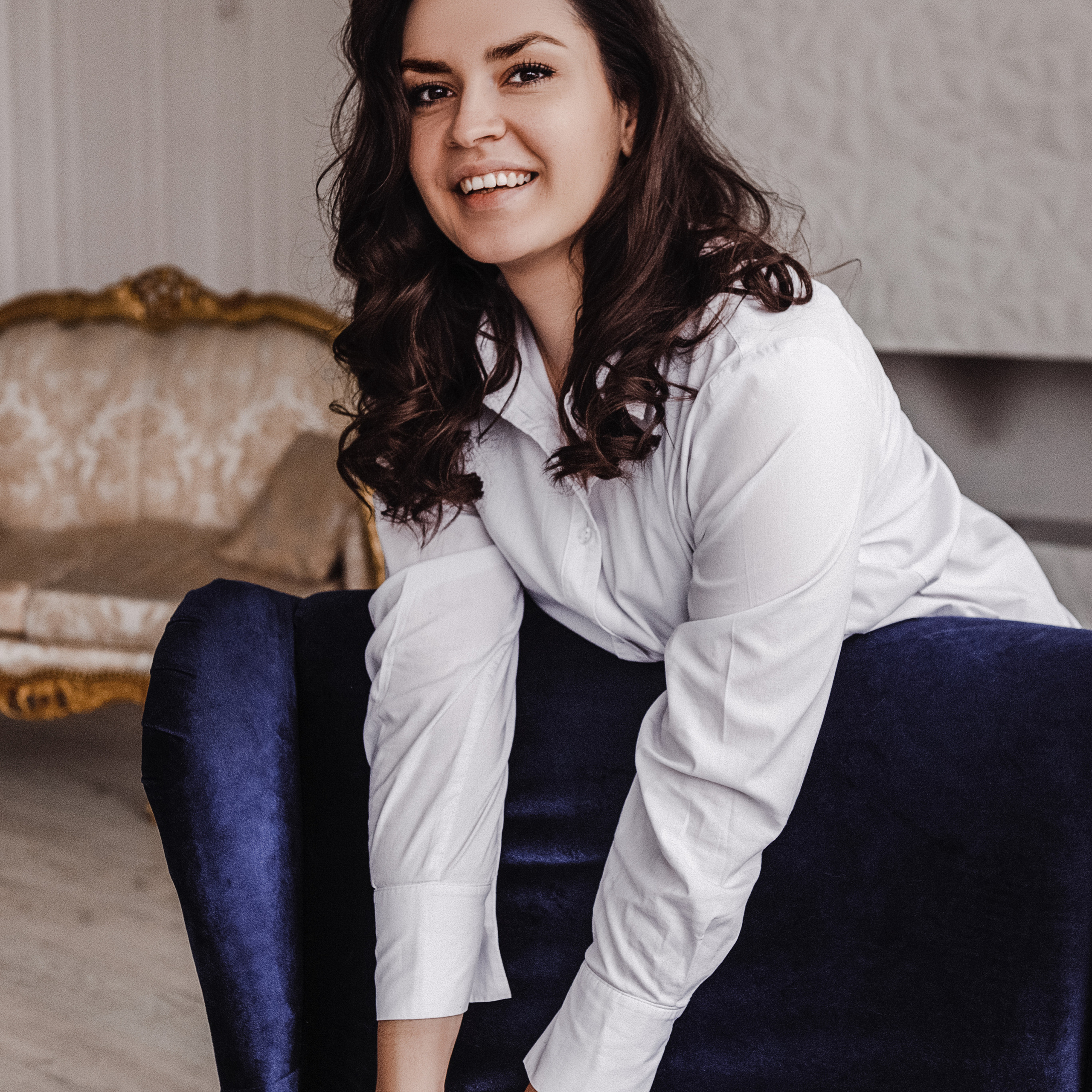 Яна. Фотограф в Минске