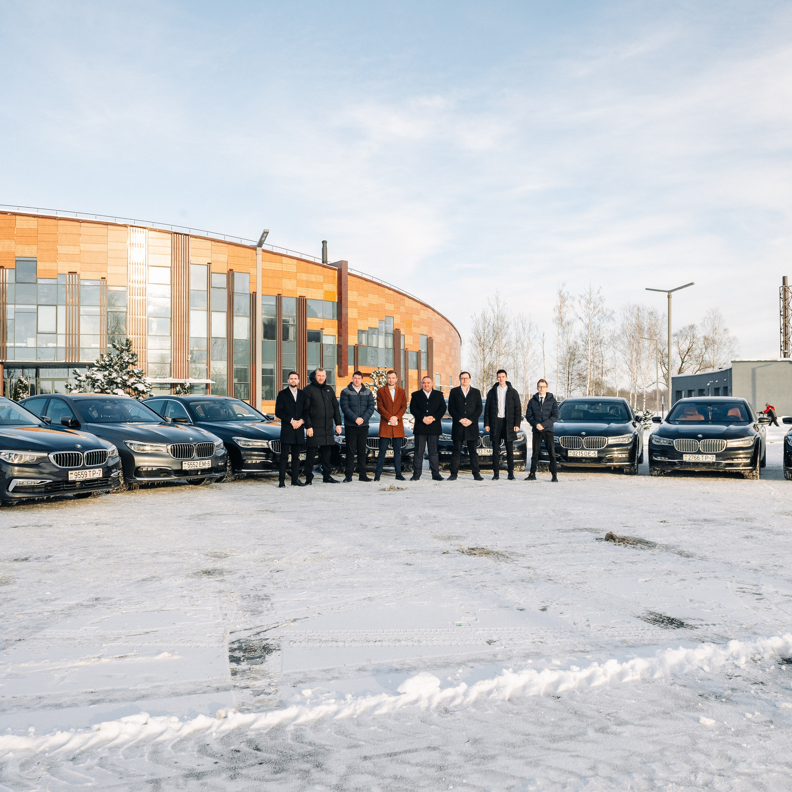 BMW. Фотограф в Минске