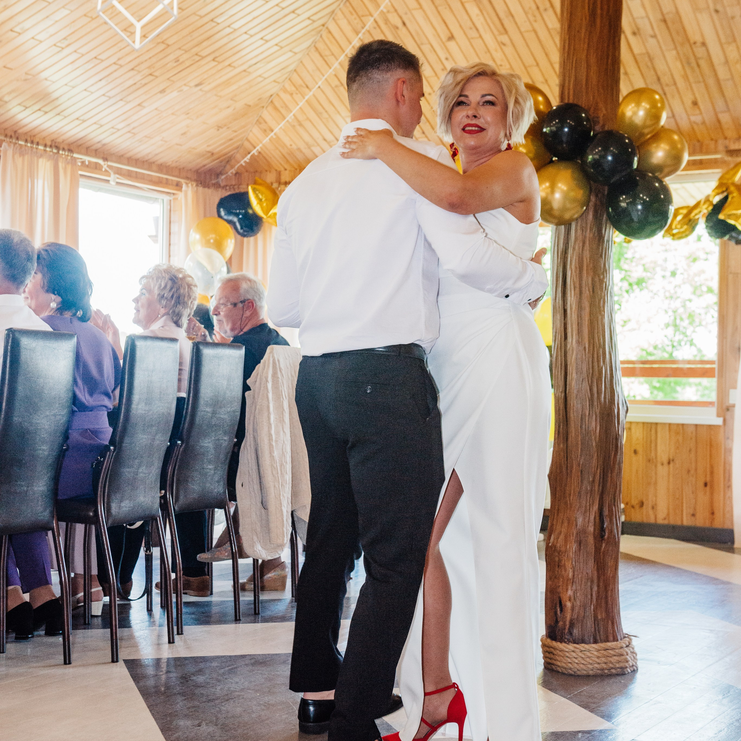 День рождения Татьяны. Фотограф в Минске