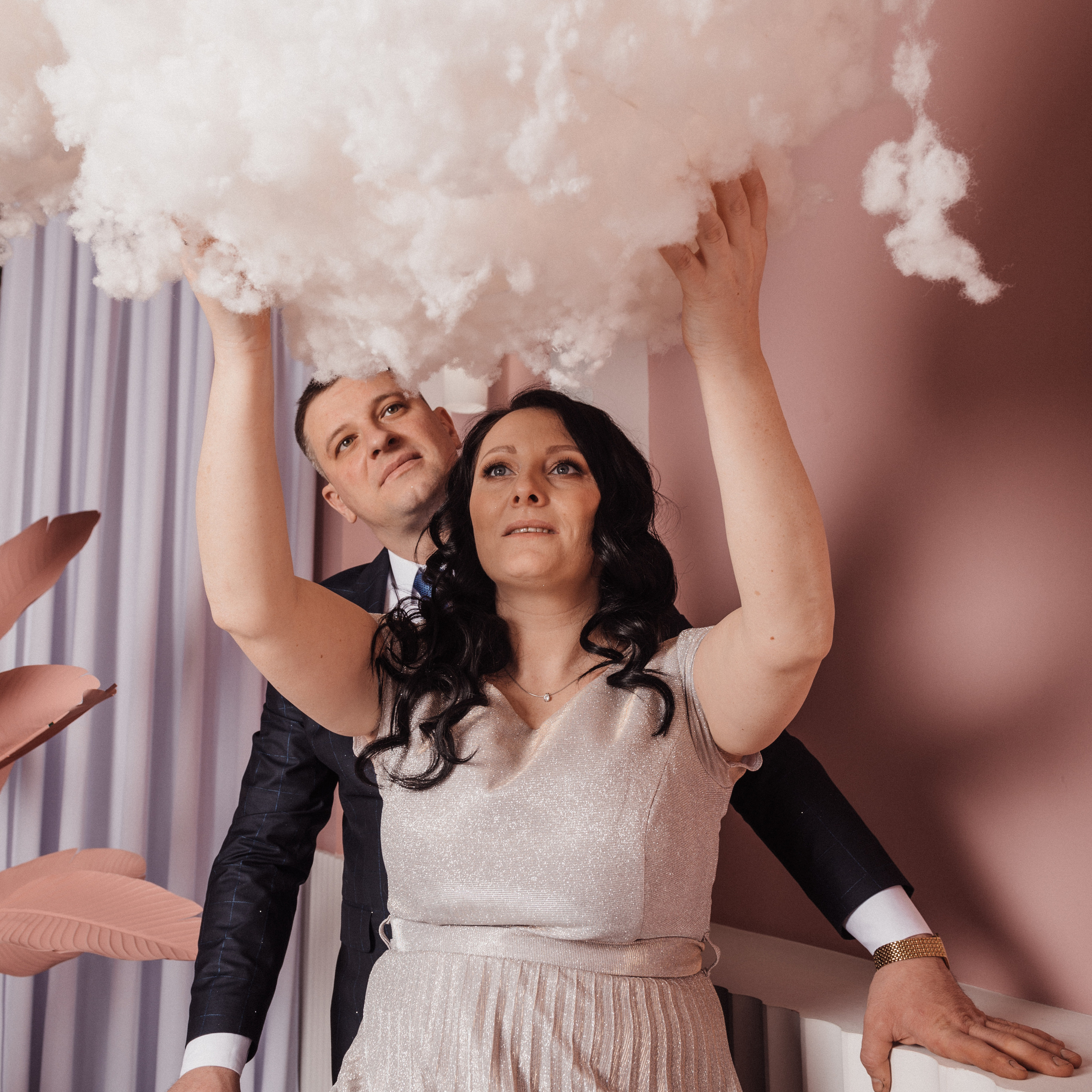 Николай и Дарья. Фотограф в Минске