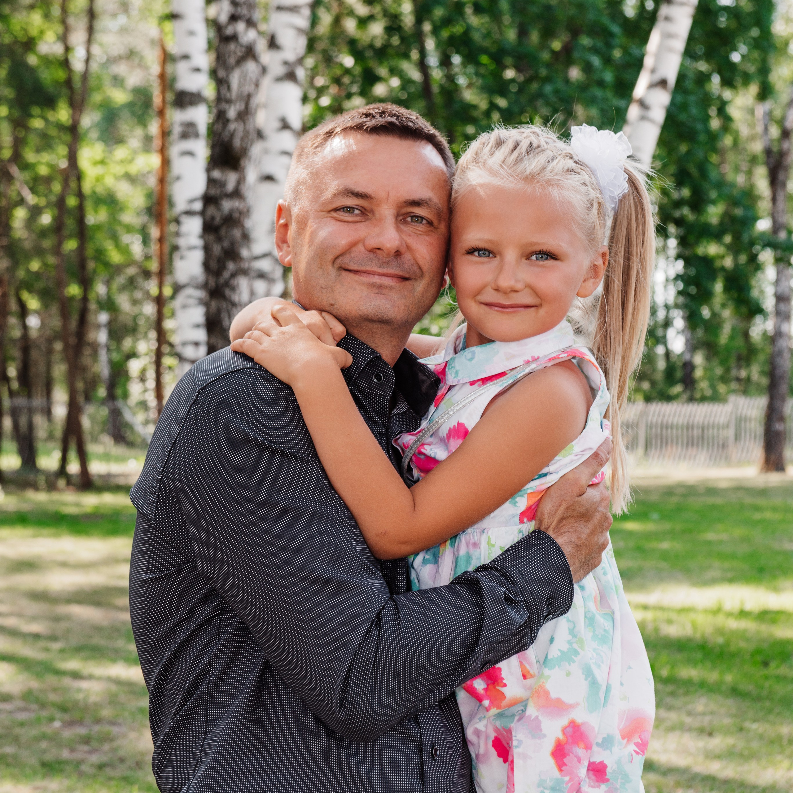 День рождения Андрея. Фотограф в Минске