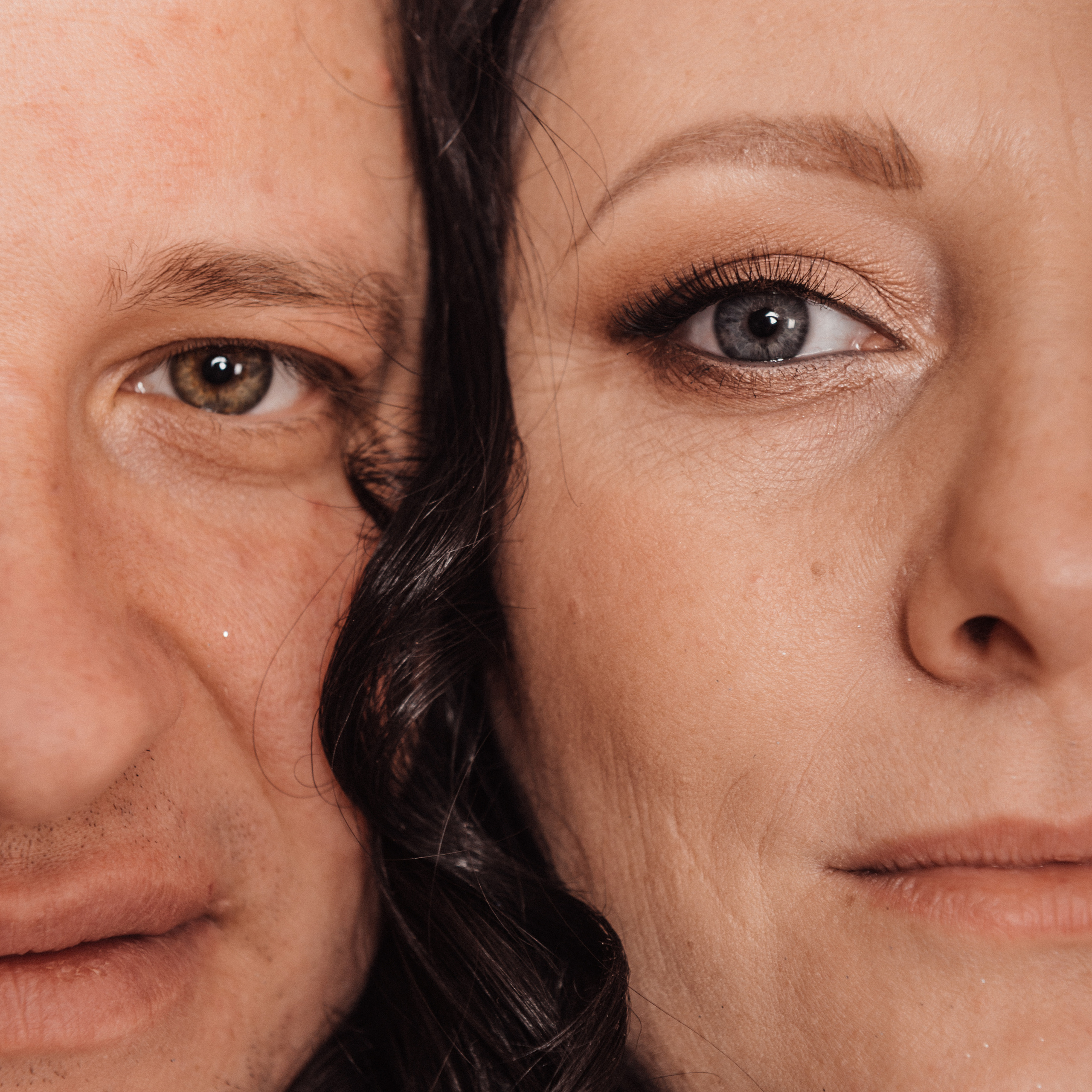 Николай и Дарья. Фотограф в Минске