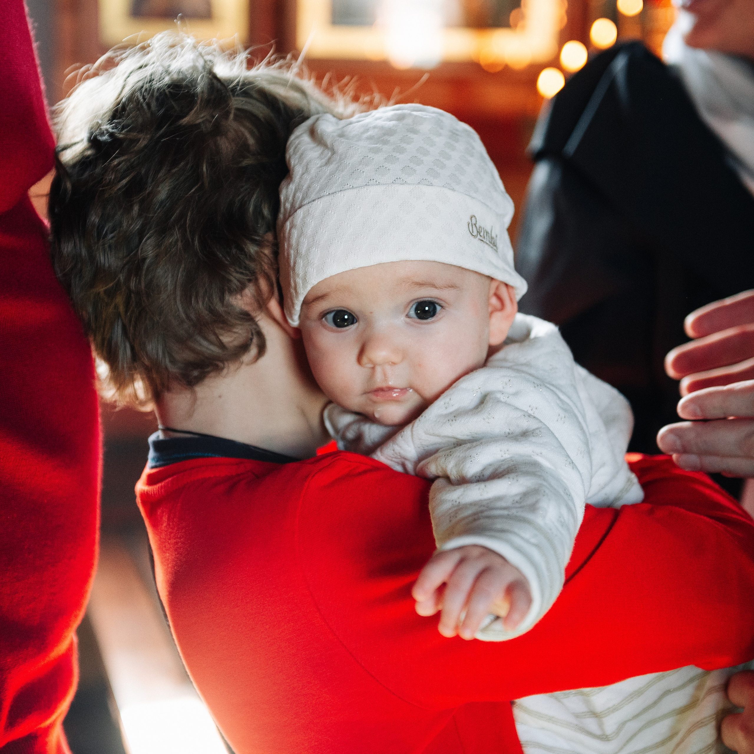 Приход храма свт Николая Японского, Мария. Фотограф в Минске
