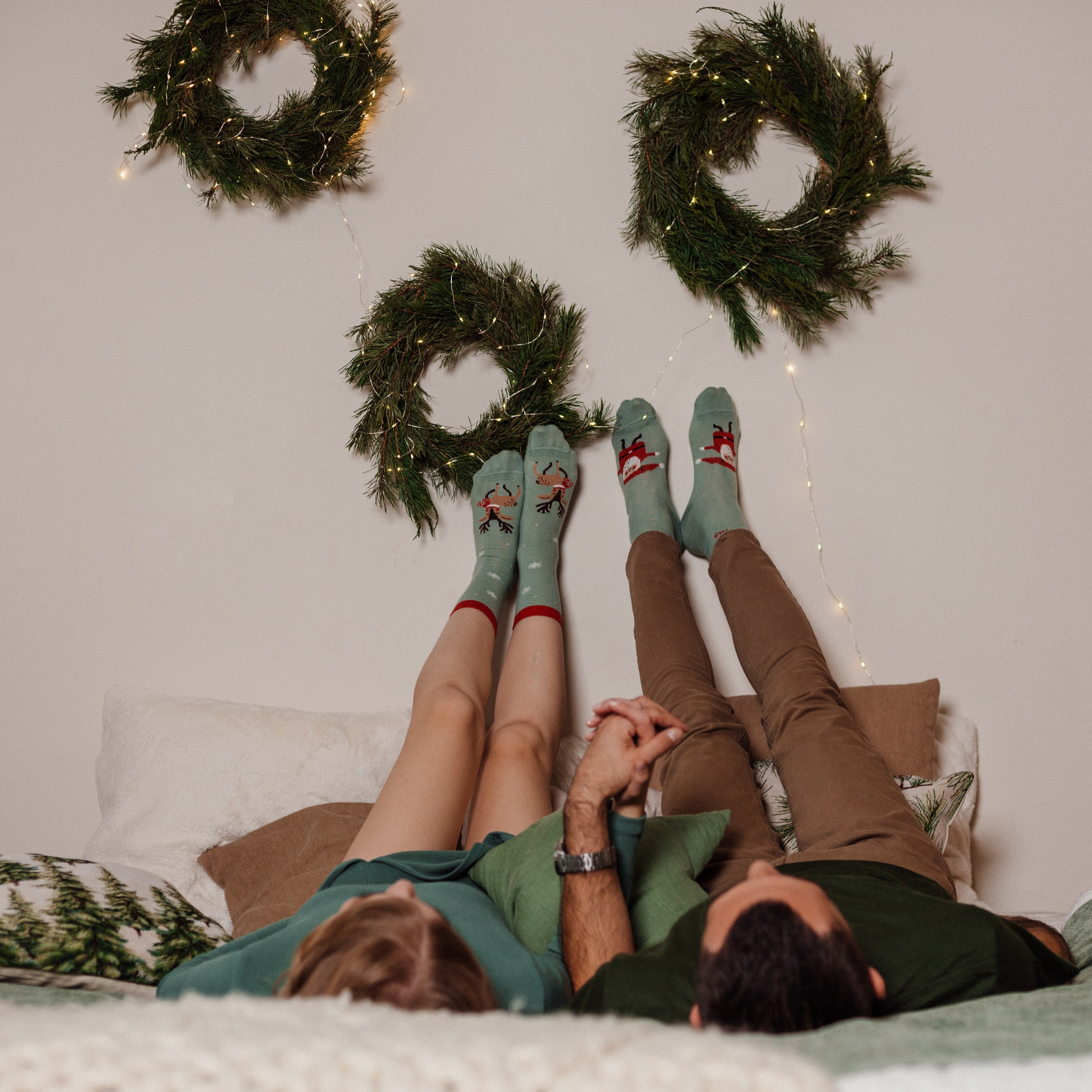 Анастасия, Алексей и Диана. Фотограф в Минске