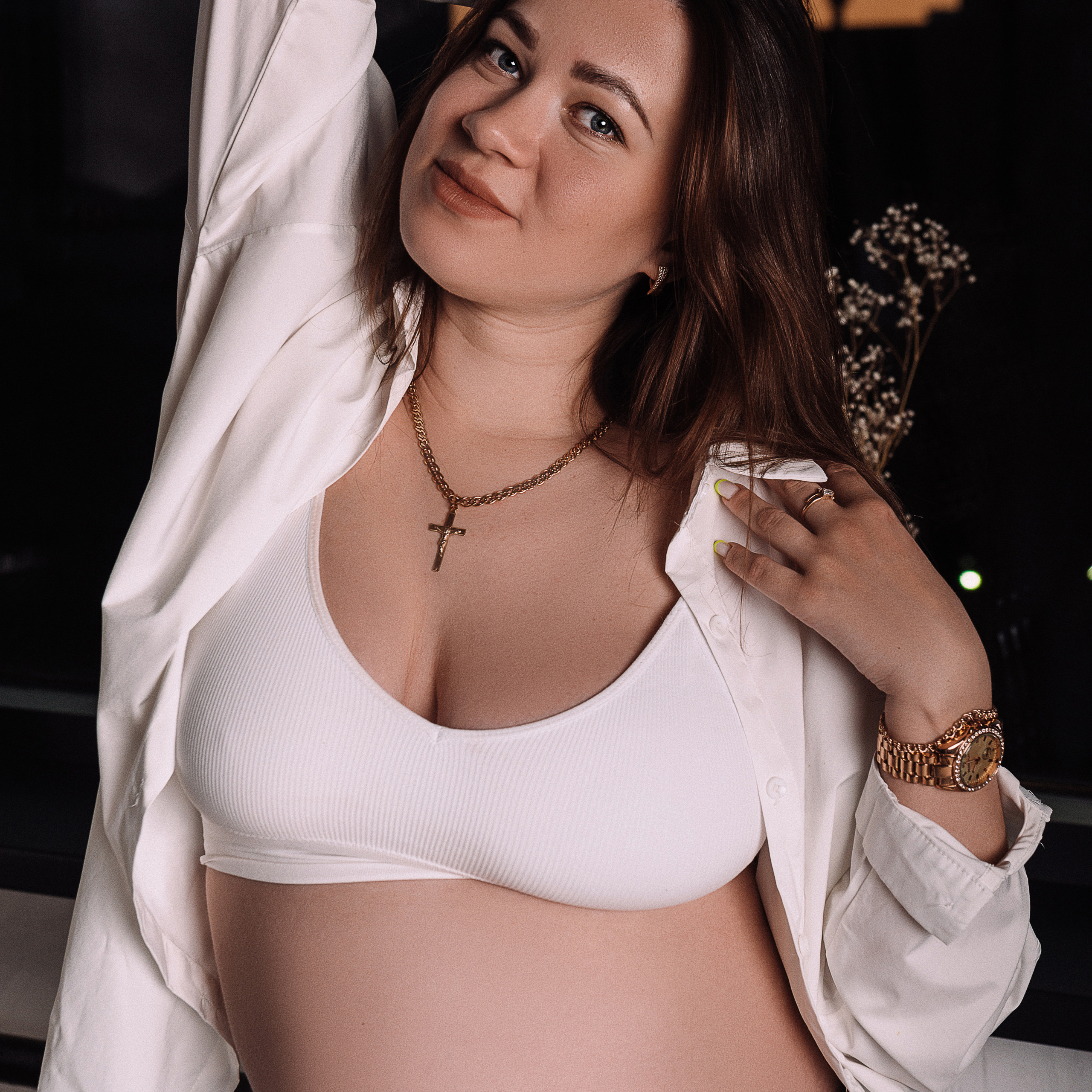 Анна. Фотограф в Минске