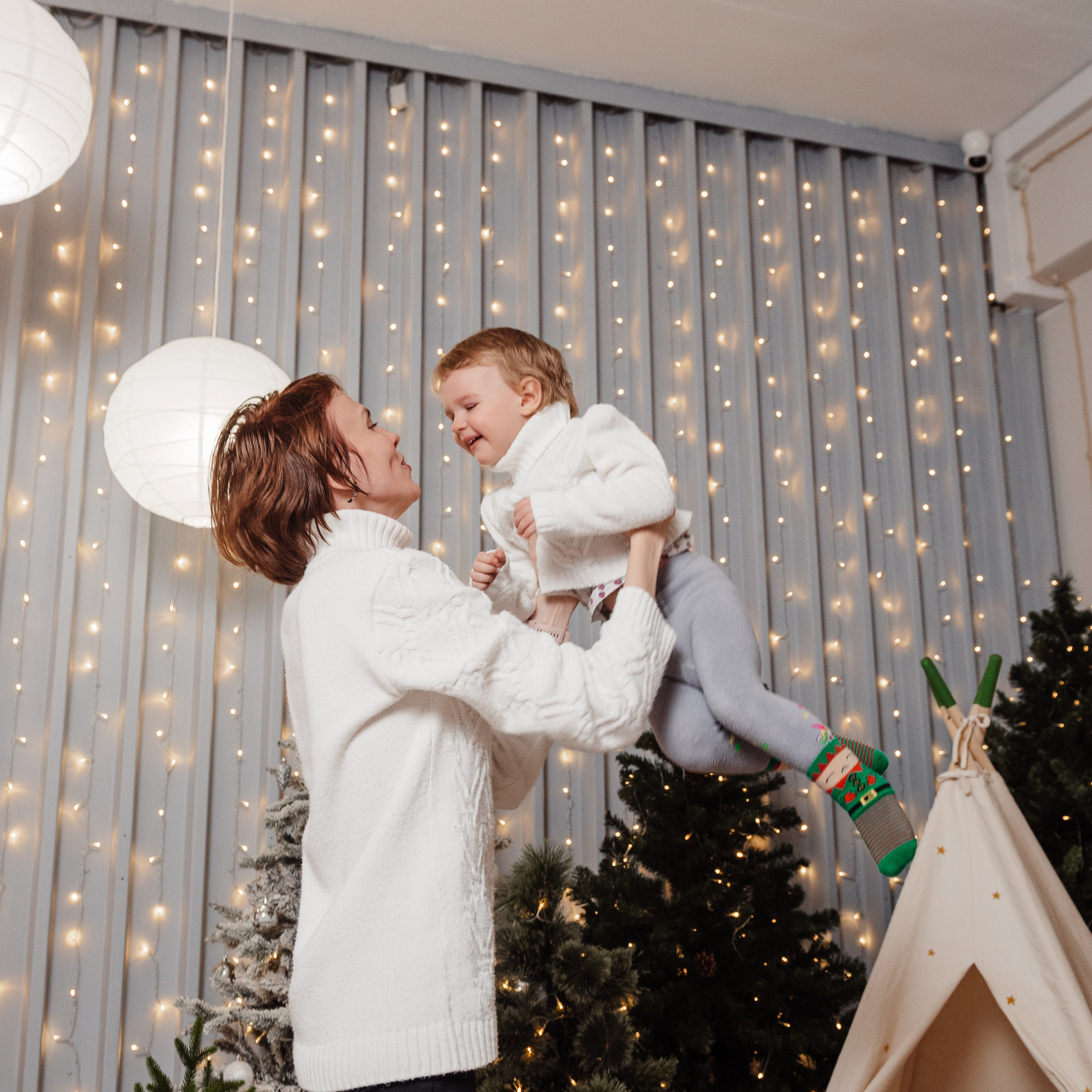 Юлия, Алексей и Мирослава. Фотограф в Минске