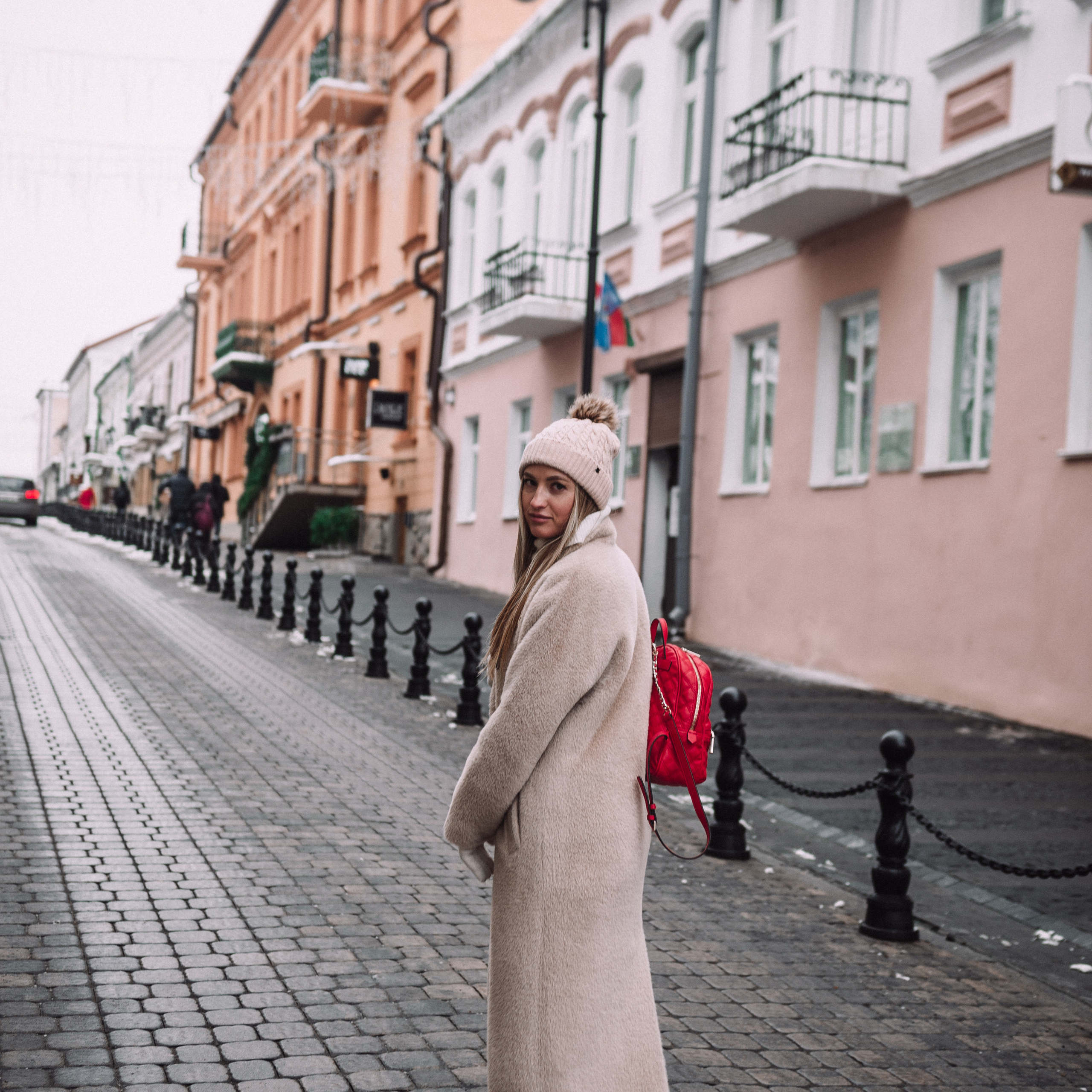 Светлана. Фотограф в Минске