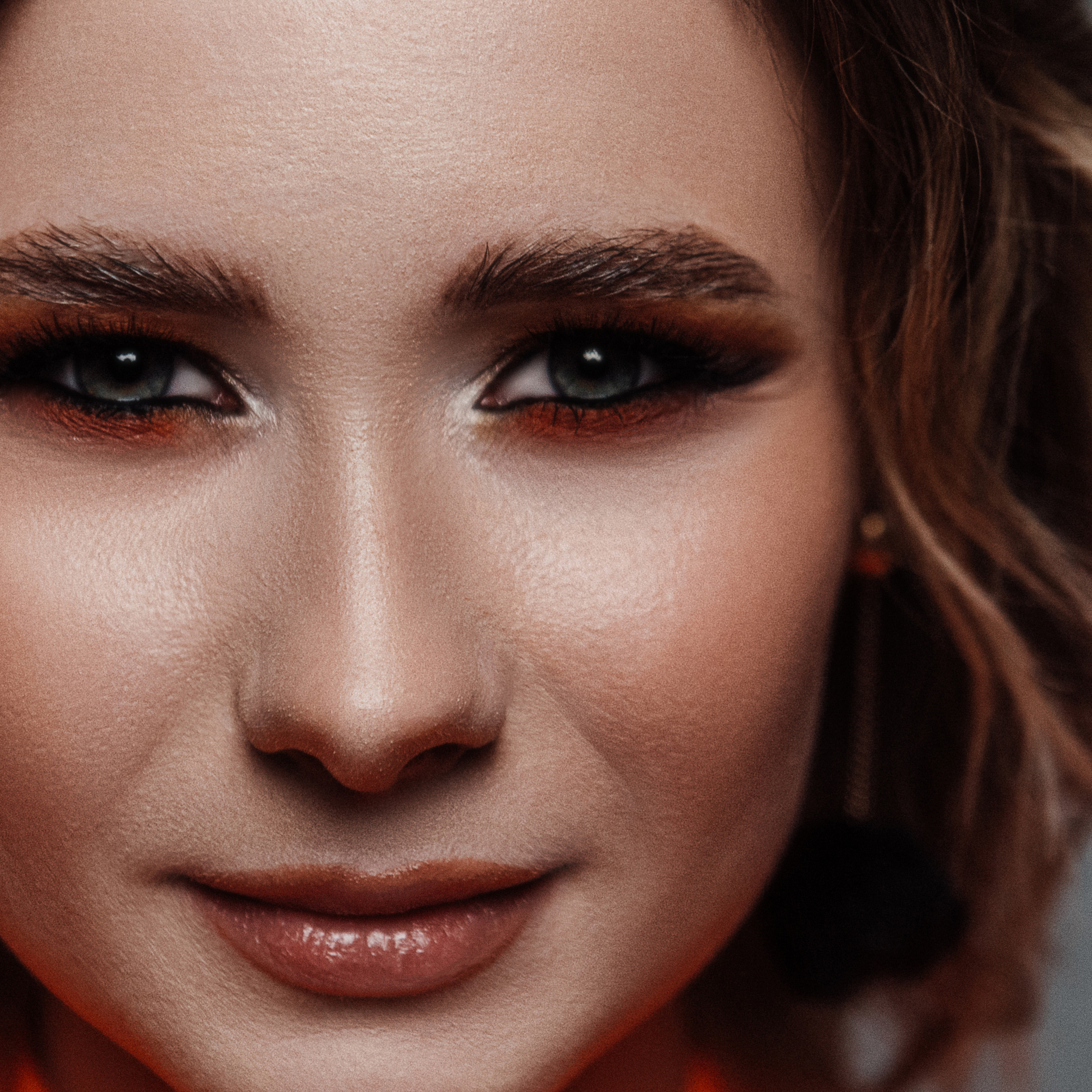 Студийные фото. Фотограф в Минске