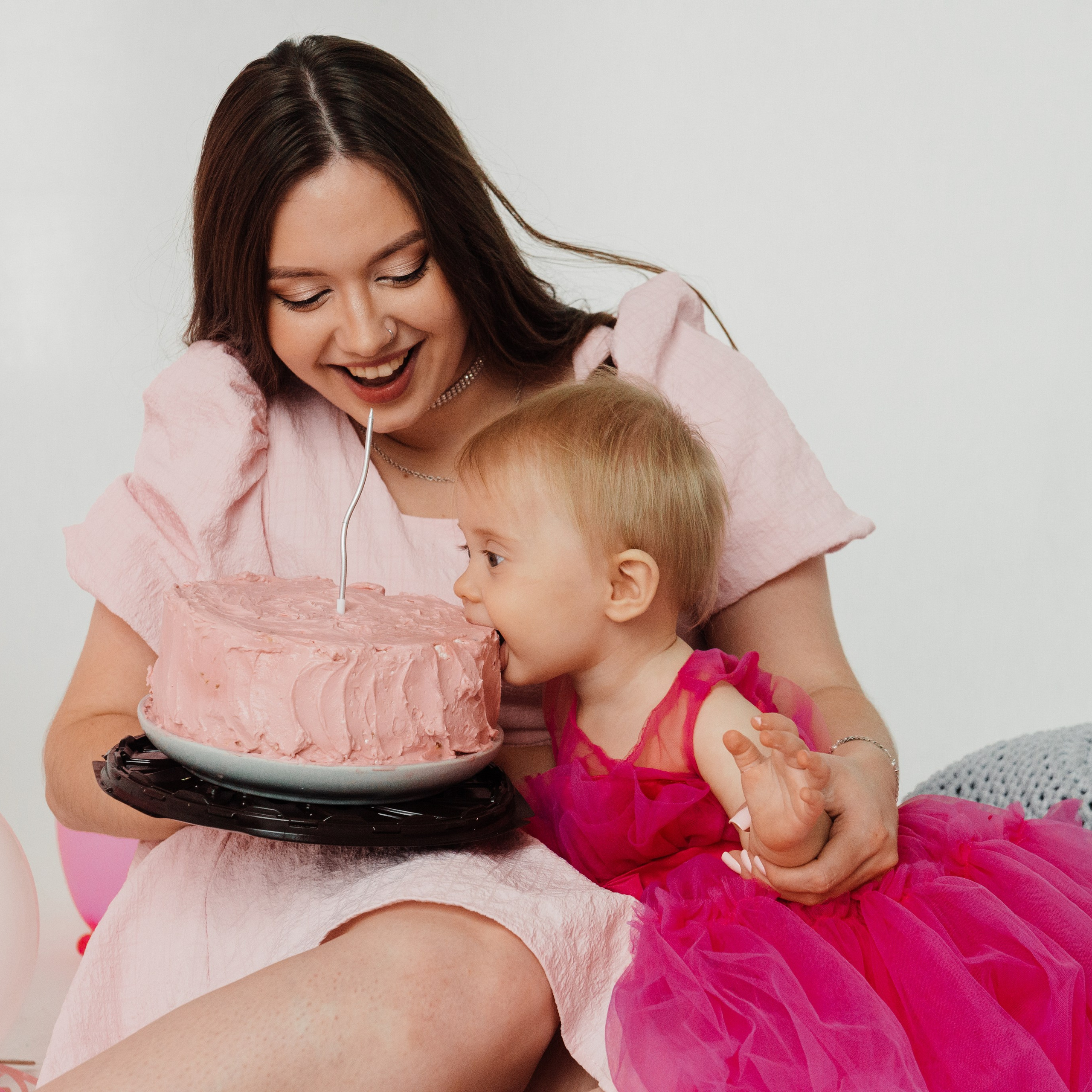 Майя 1 год. Фотограф в Минске