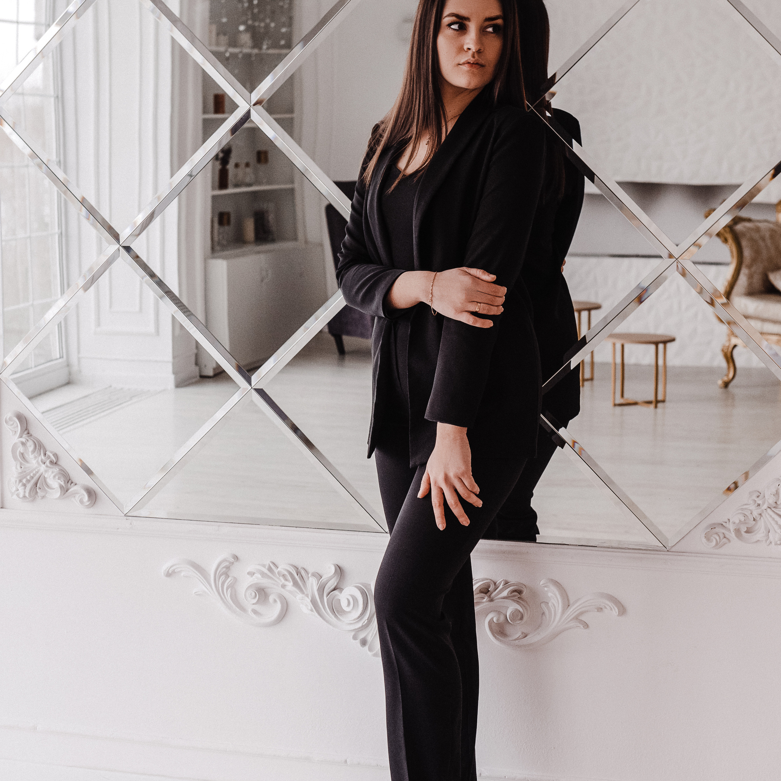 Яна. Фотограф в Минске