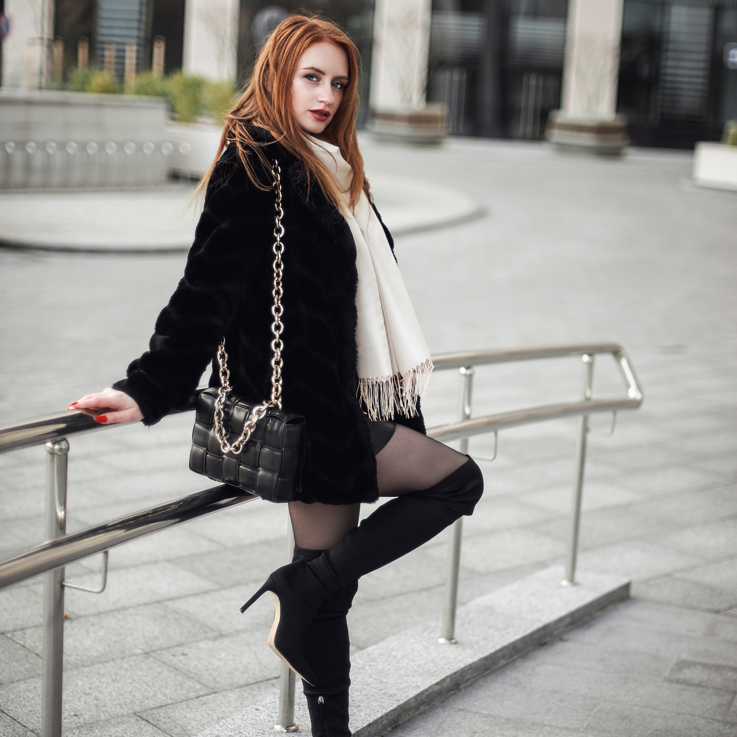 Дарья. Фотограф в Минске