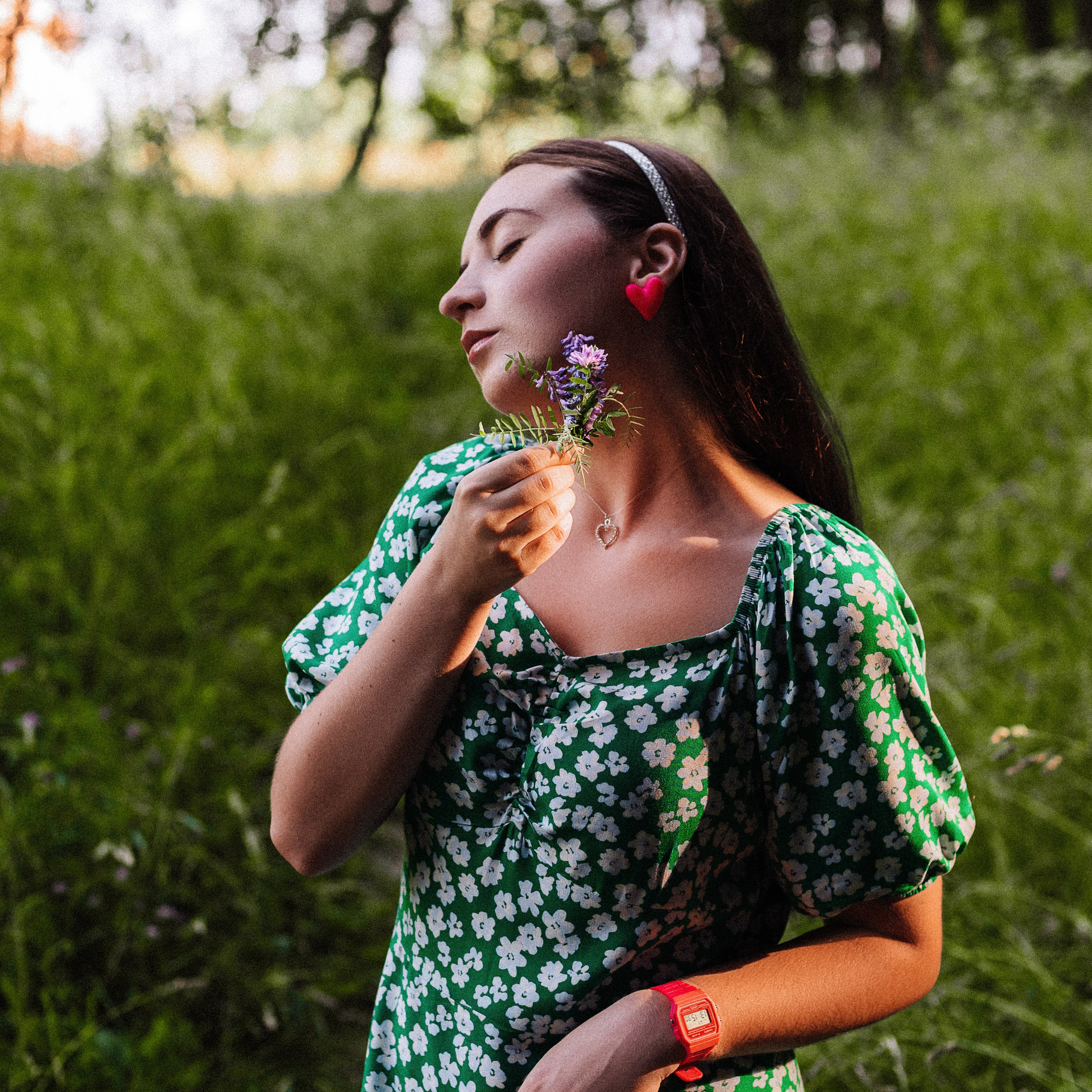 Алина. Фотограф в Минске