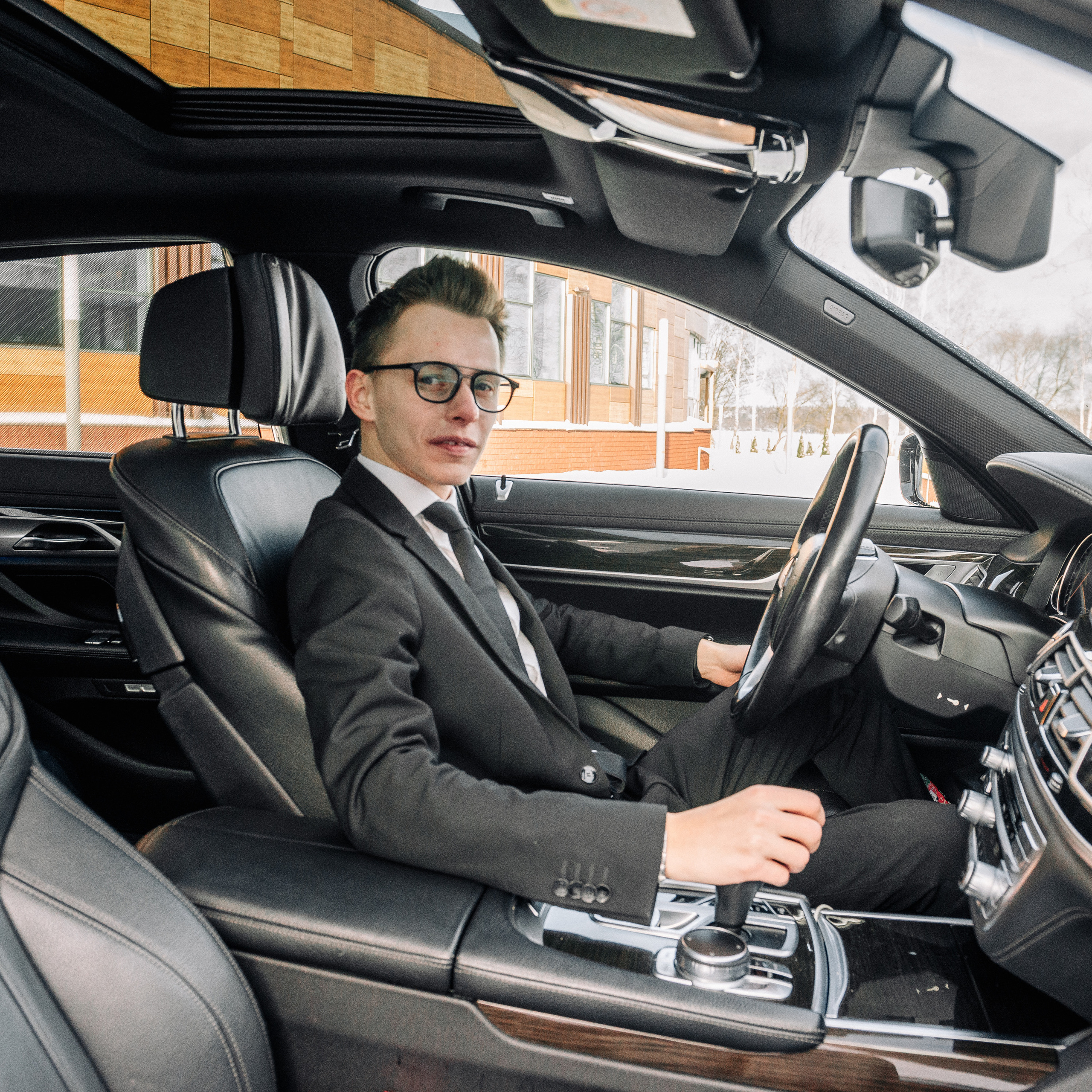 BMW. Фотограф в Минске