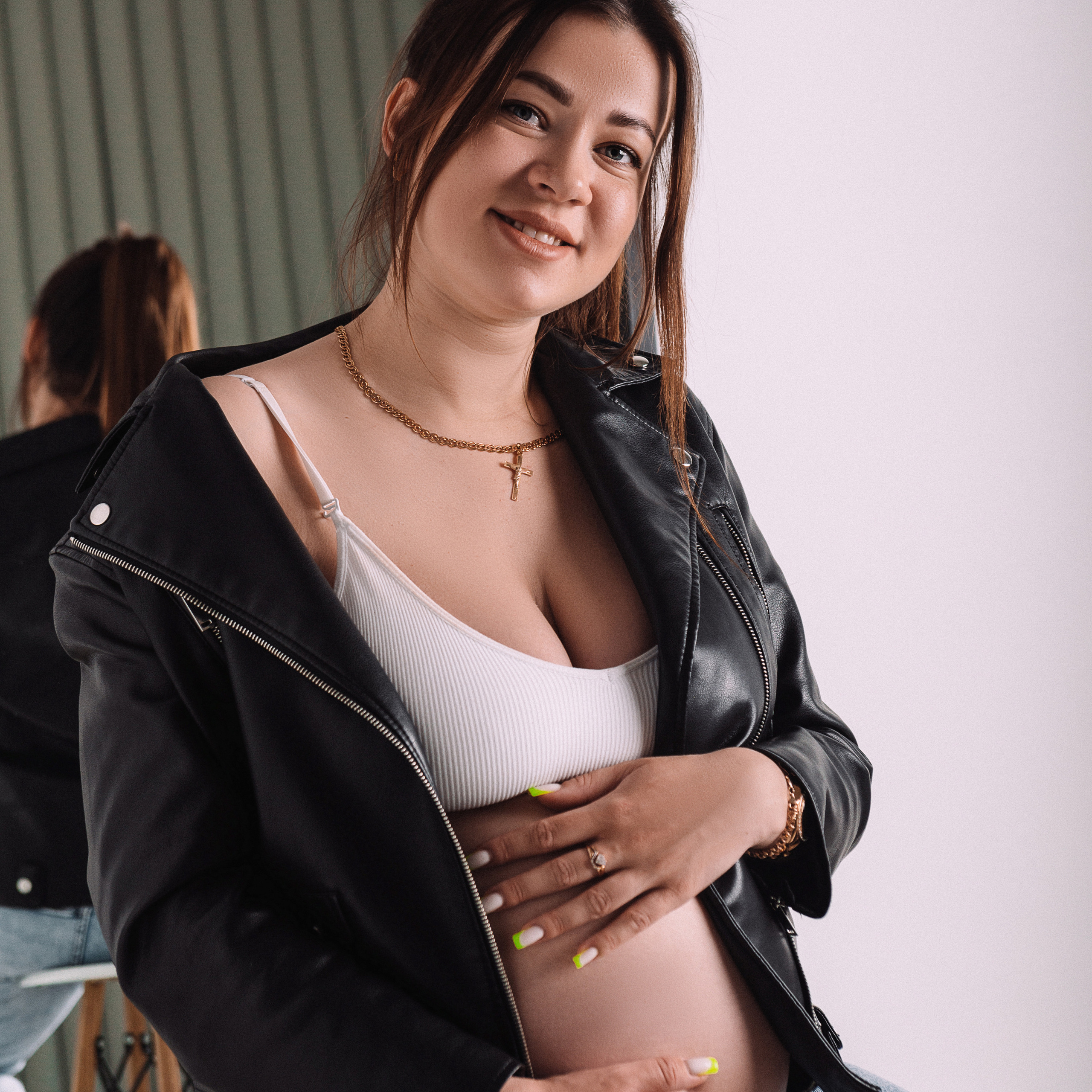 Анна. Фотограф в Минске