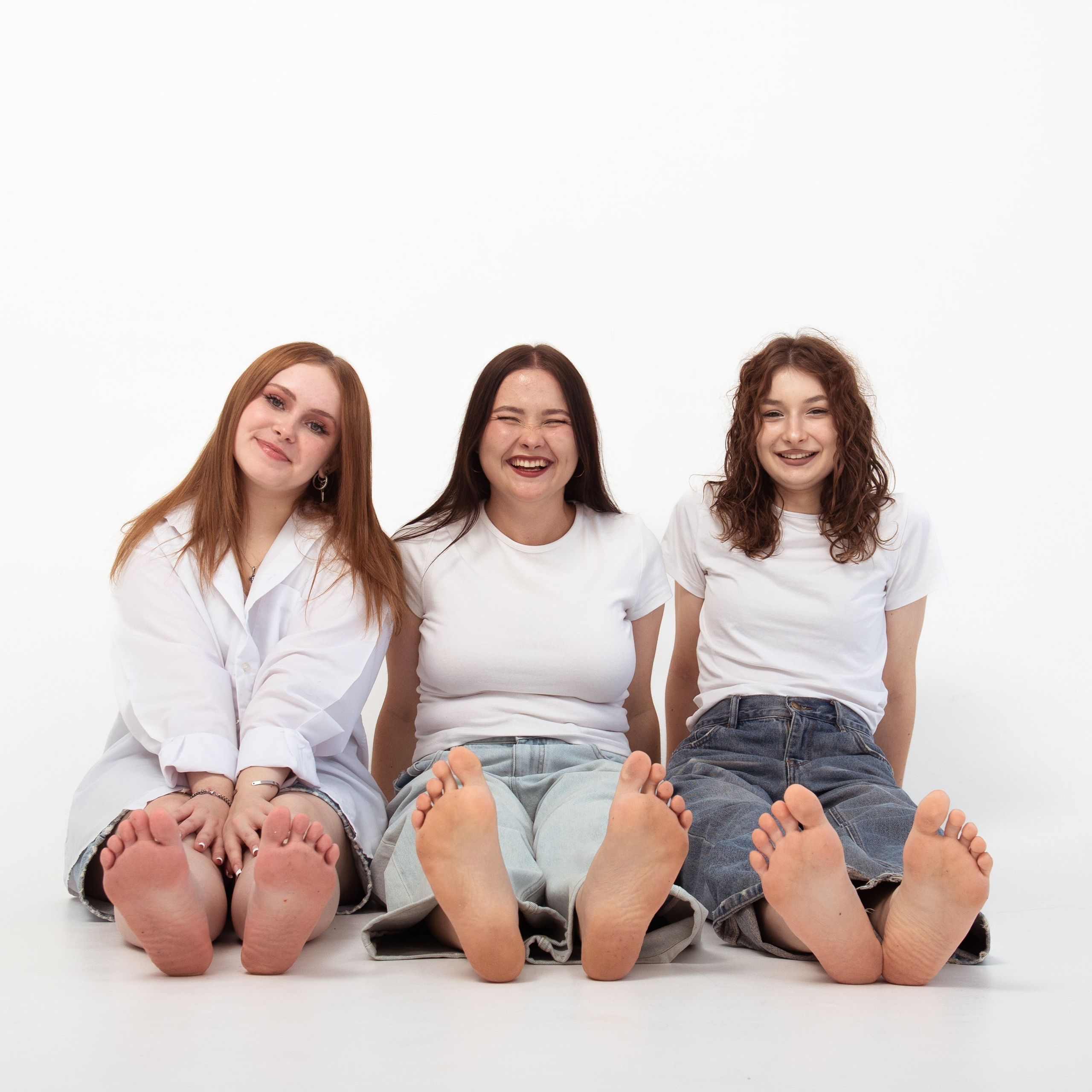 Соня 18 лет. Фотограф в Минске