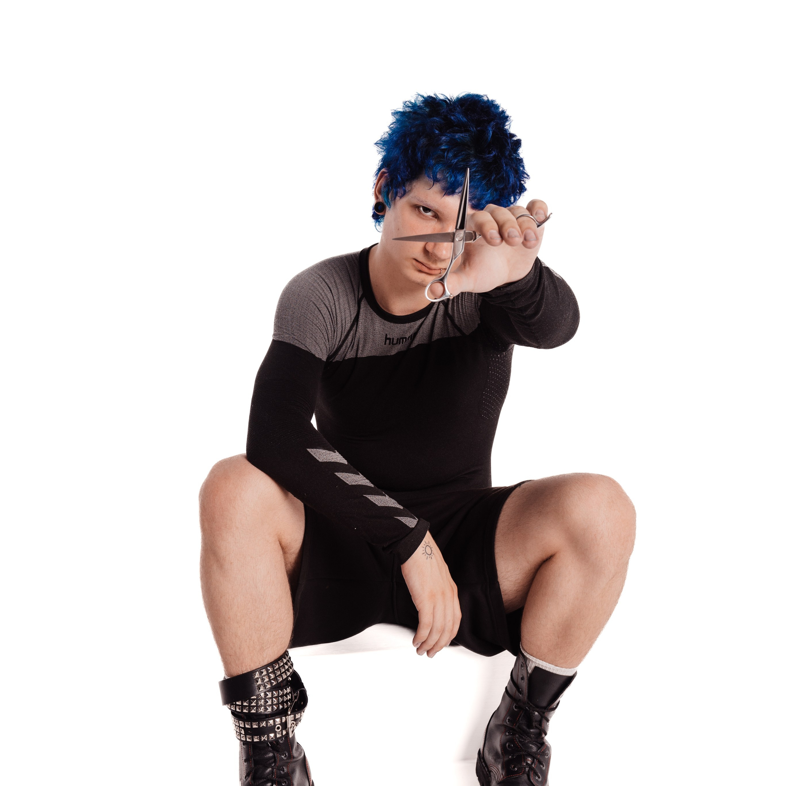 Илья. Фотограф в Минске