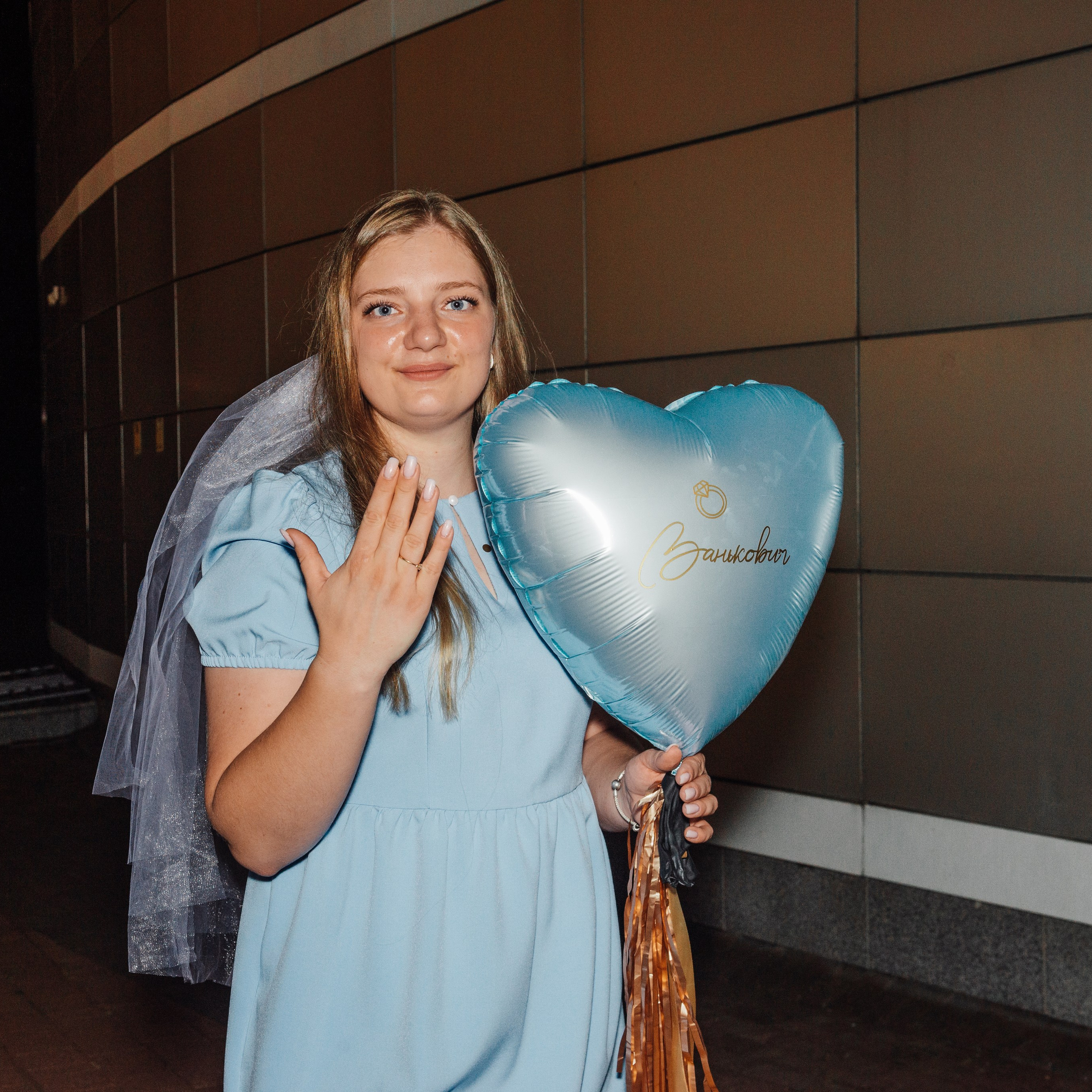 Девичник Виктория. Фотограф в Минске