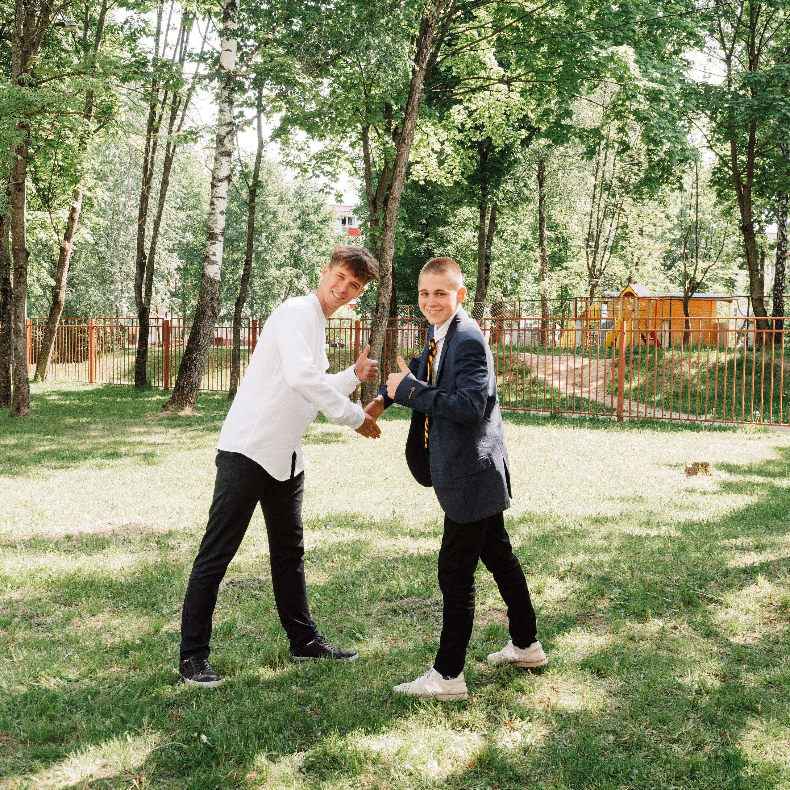 Линейка 9 класс. Фотограф в Минске