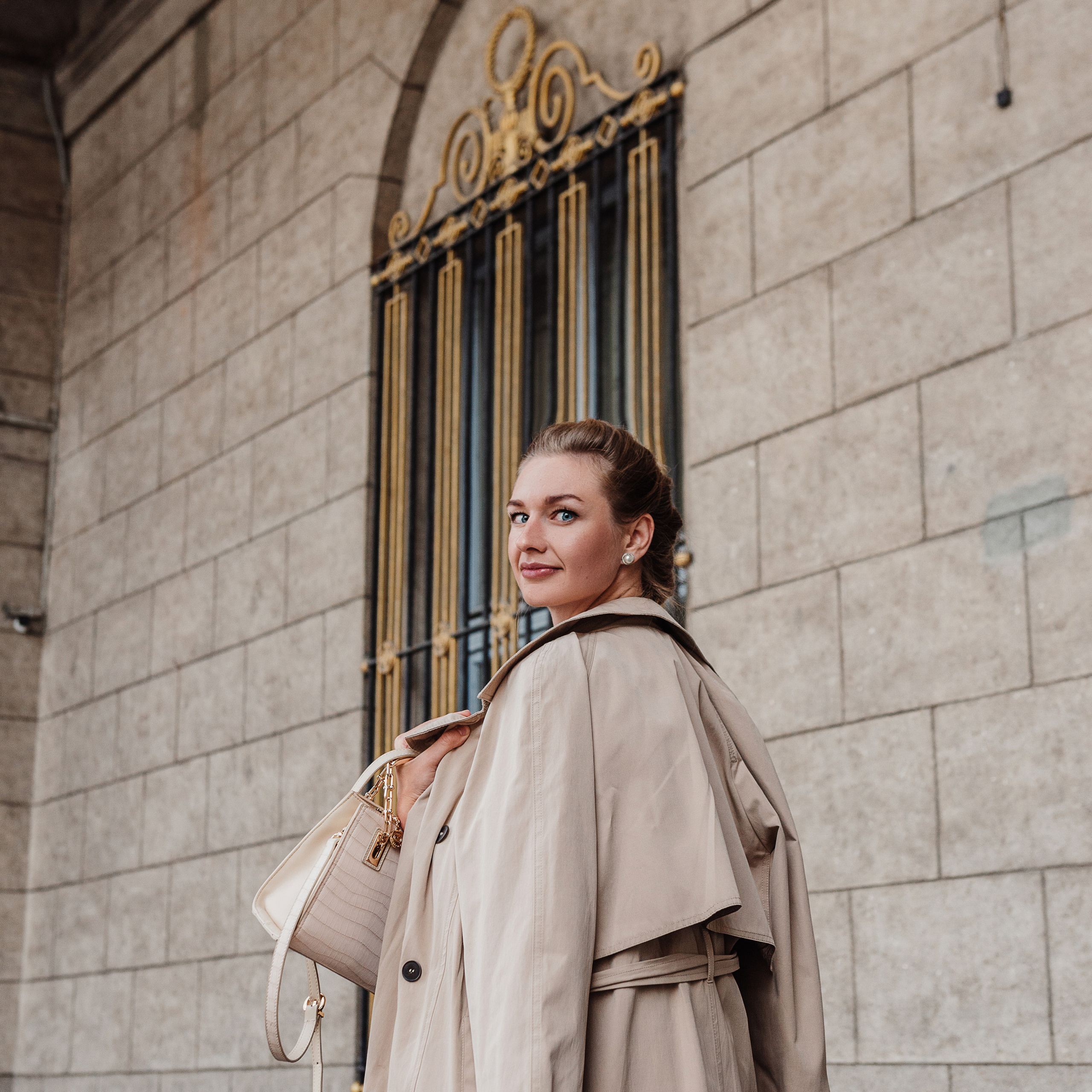 Оксана. Фотограф в Минске